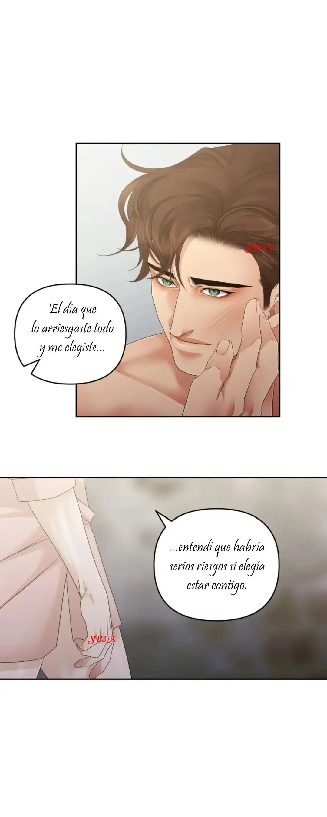 Thirst (2020) - Capítulo 68 - Página 26 - LectorTMOo