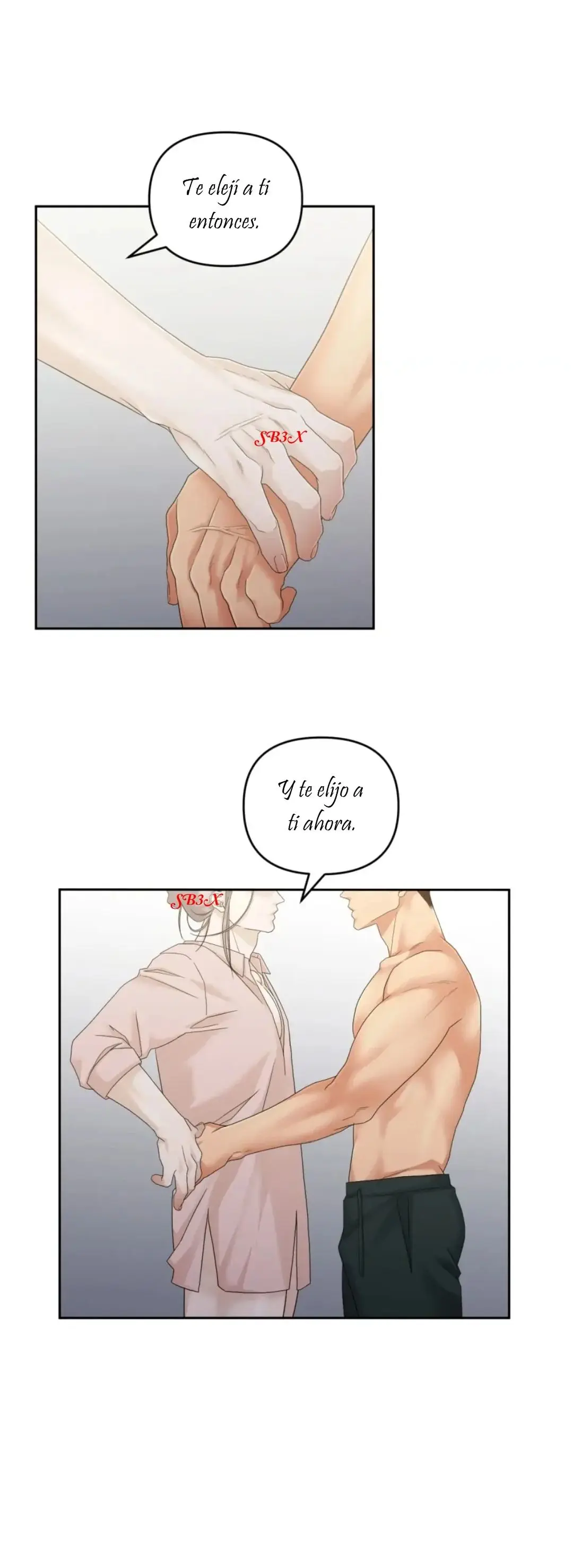 Thirst (2020) - Capítulo 68 - Página 27 - LectorTMOo