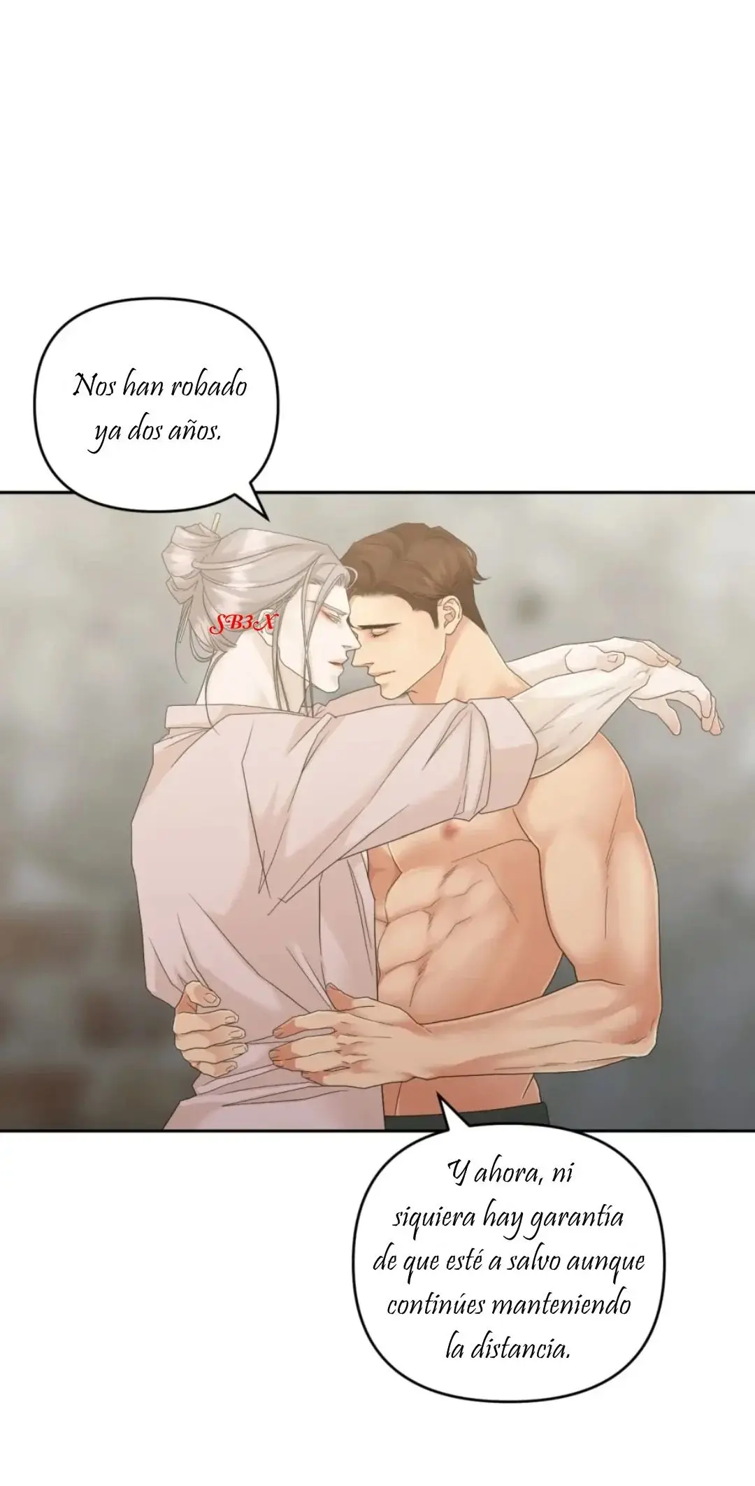 Thirst (2020) - Capítulo 68 - Página 28 - LectorTMOo