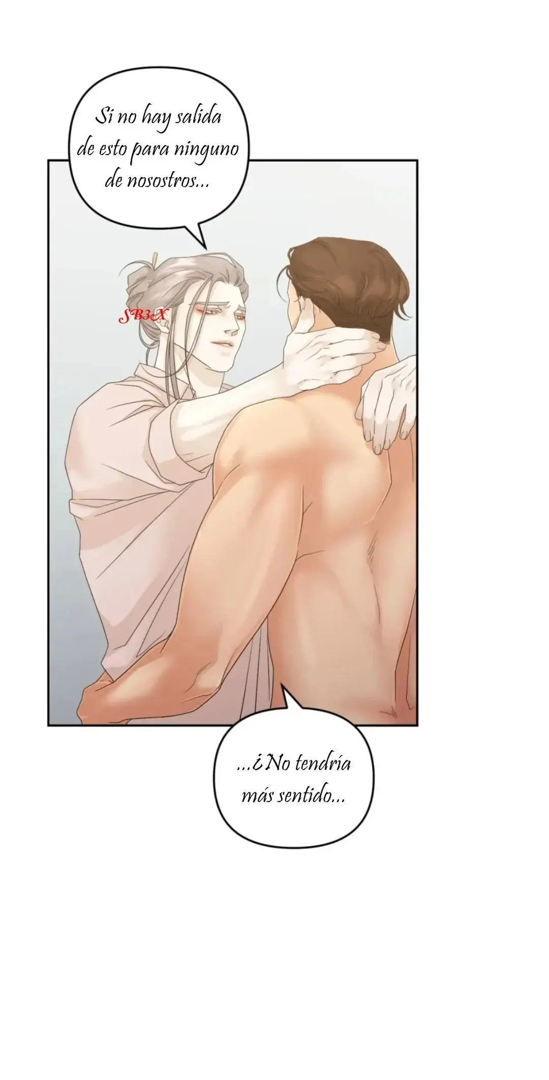 Thirst (2020) - Capítulo 68 - Página 29 - LectorTMOo