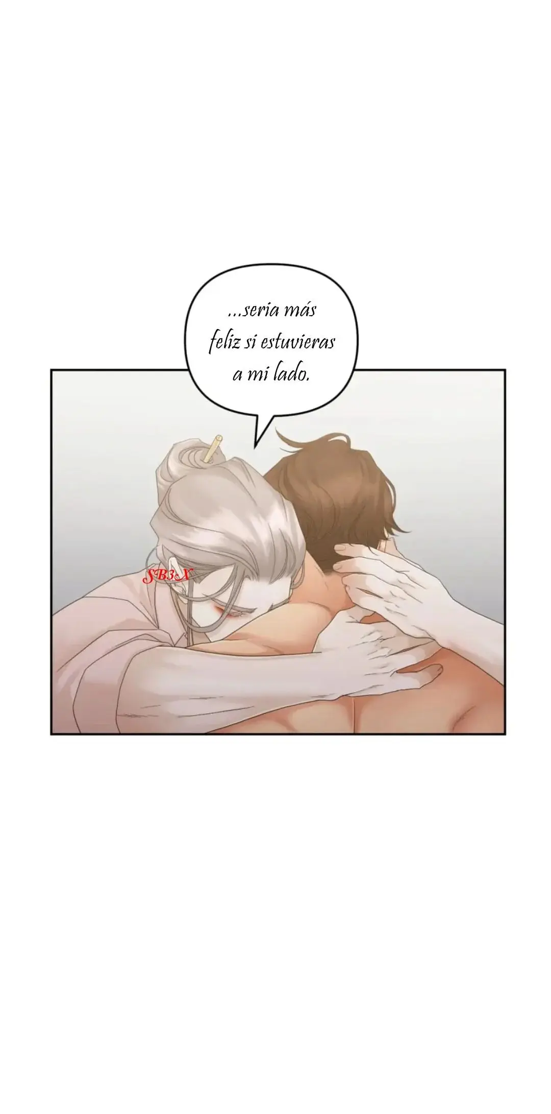 Thirst (2020) - Capítulo 68 - Página 33 - LectorTMOo