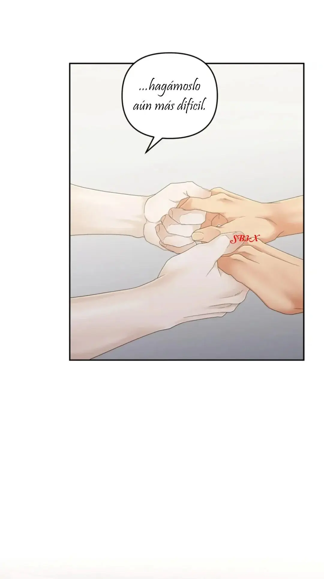 Thirst (2020) - Capítulo 68 - Página 36 - LectorTMOo