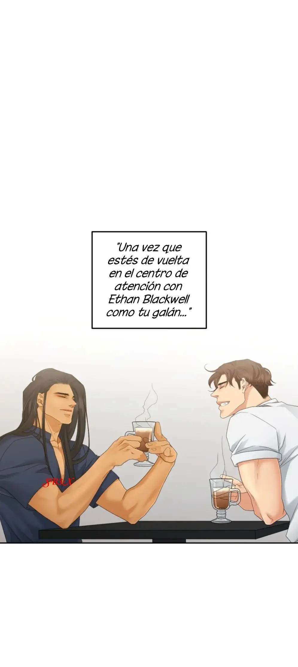 Thirst (2020) - Capítulo 69 - Página 4 - LectorTMOo