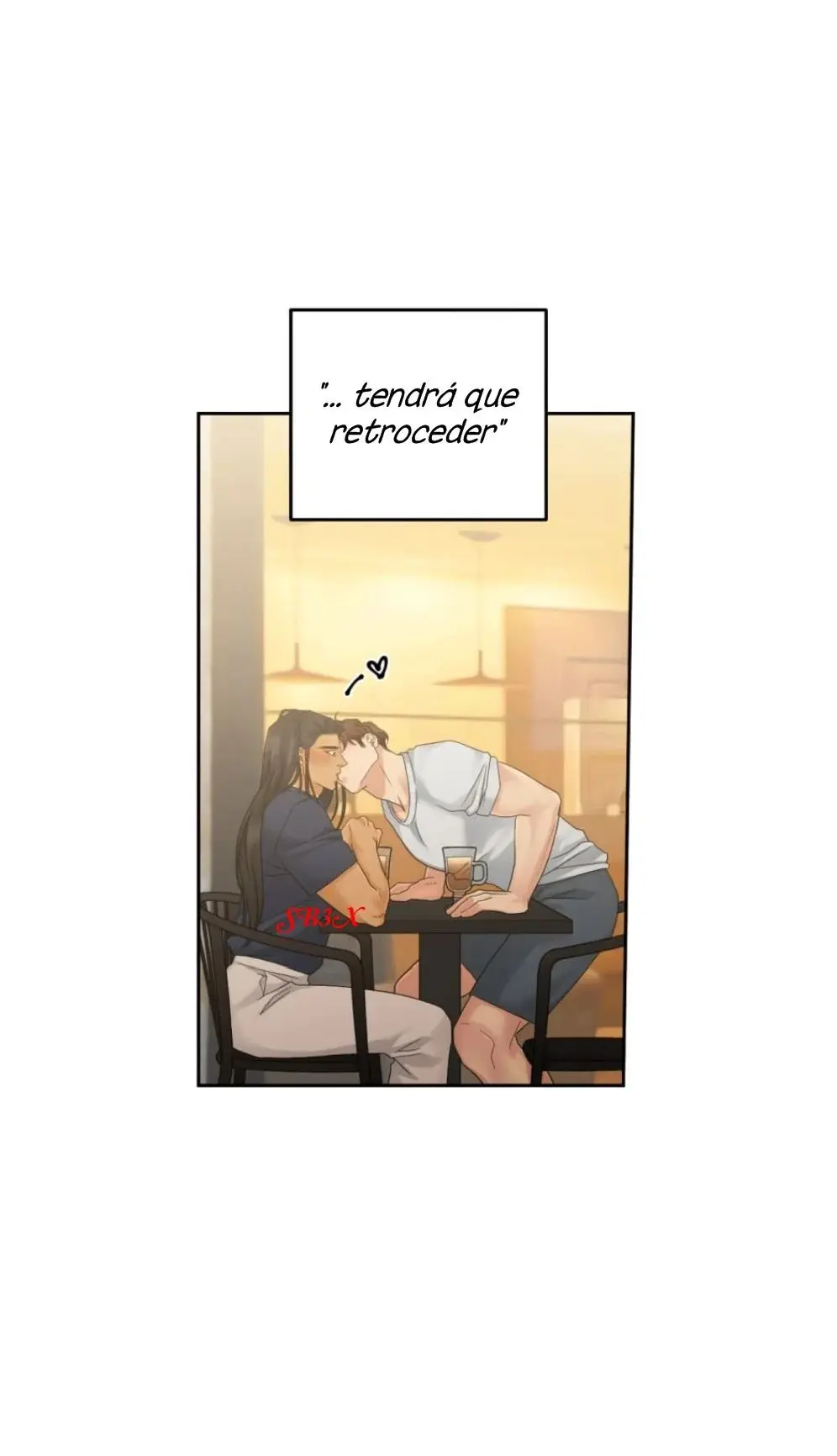Thirst (2020) - Capítulo 69 - Página 5 - LectorTMOo