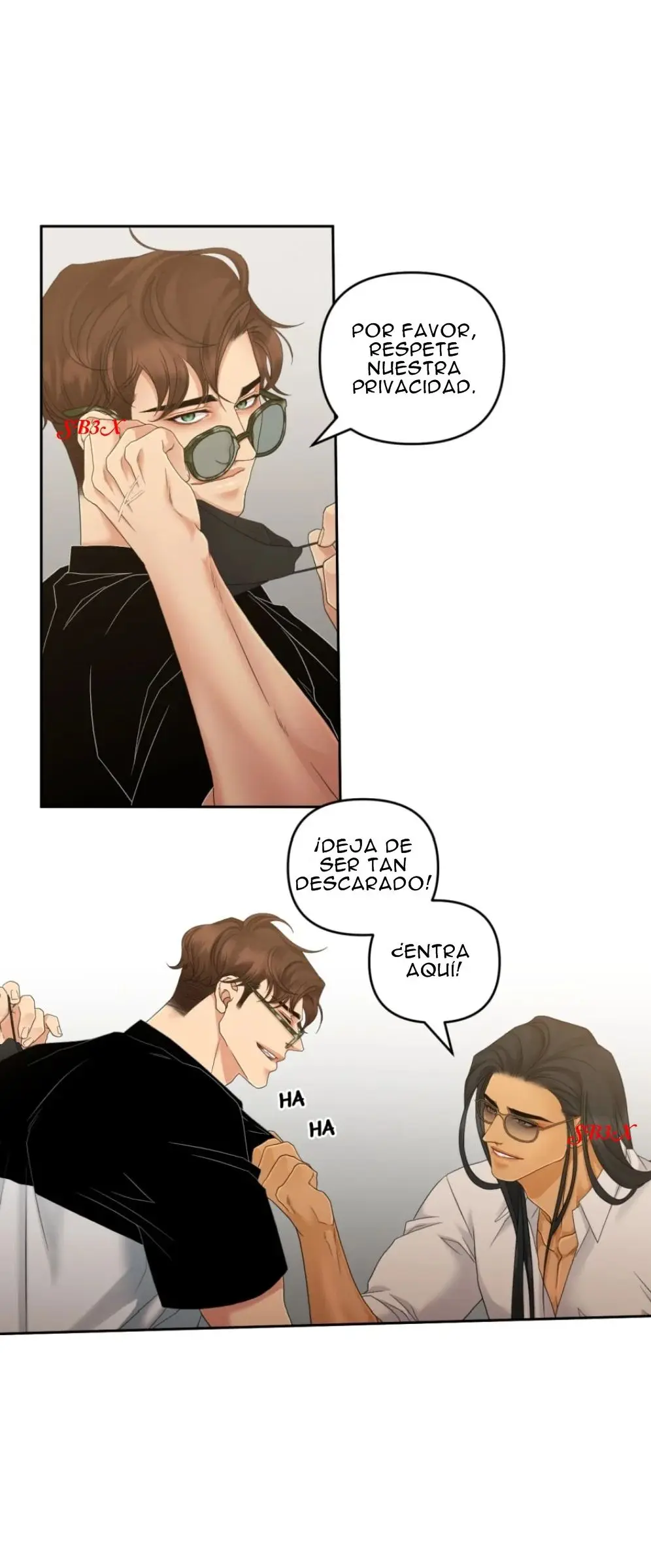 Thirst (2020) - Capítulo 69 - Página 10 - LectorTMOo