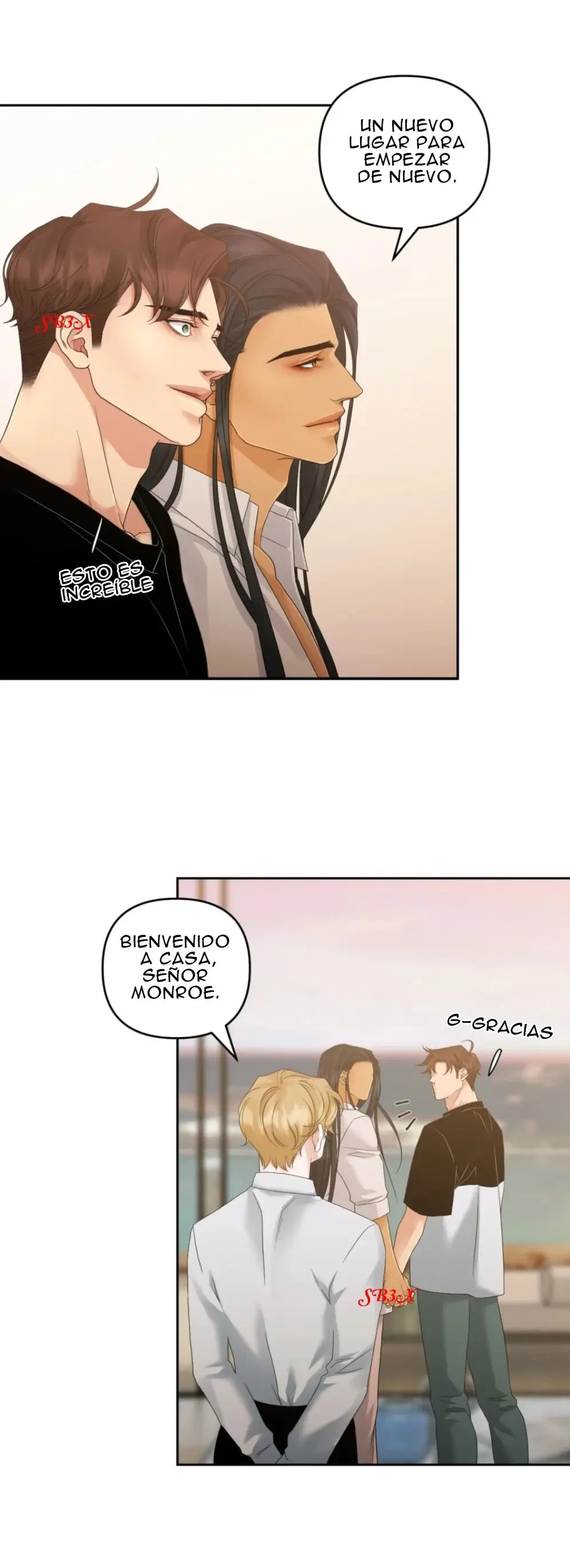Thirst (2020) - Capítulo 69 - Página 16 - LectorTMOo