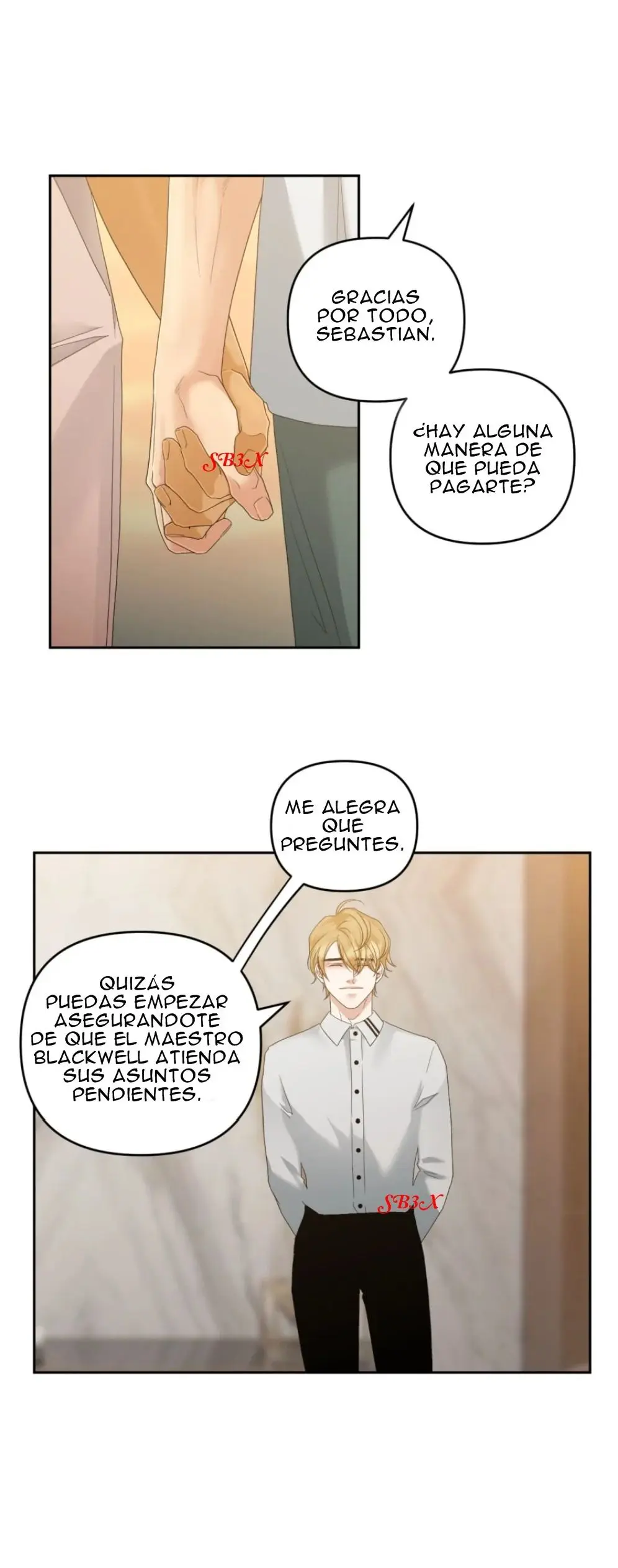 Thirst (2020) - Capítulo 69 - Página 17 - LectorTMOo