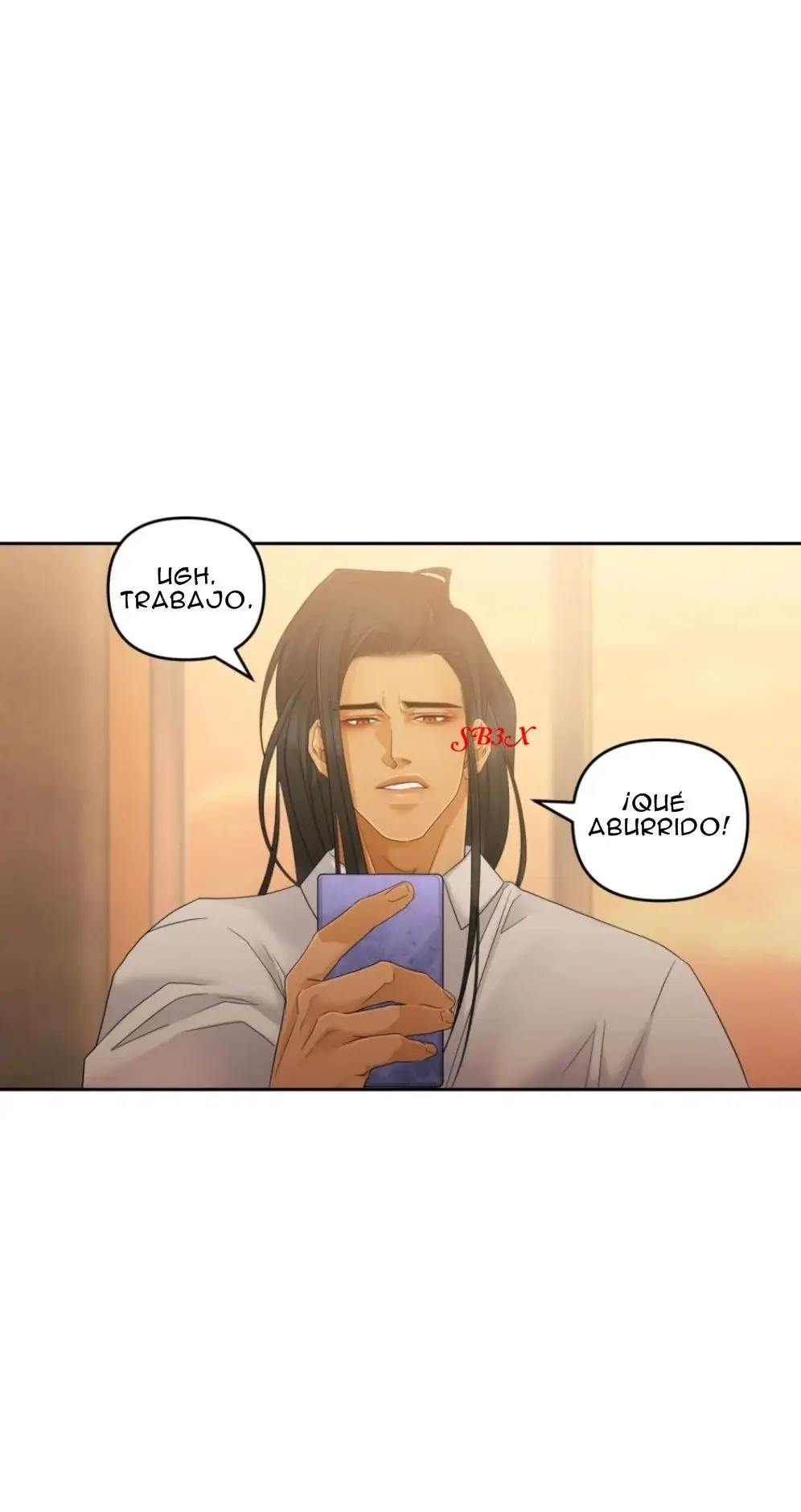Thirst (2020) - Capítulo 69 - Página 19 - LectorTMOo