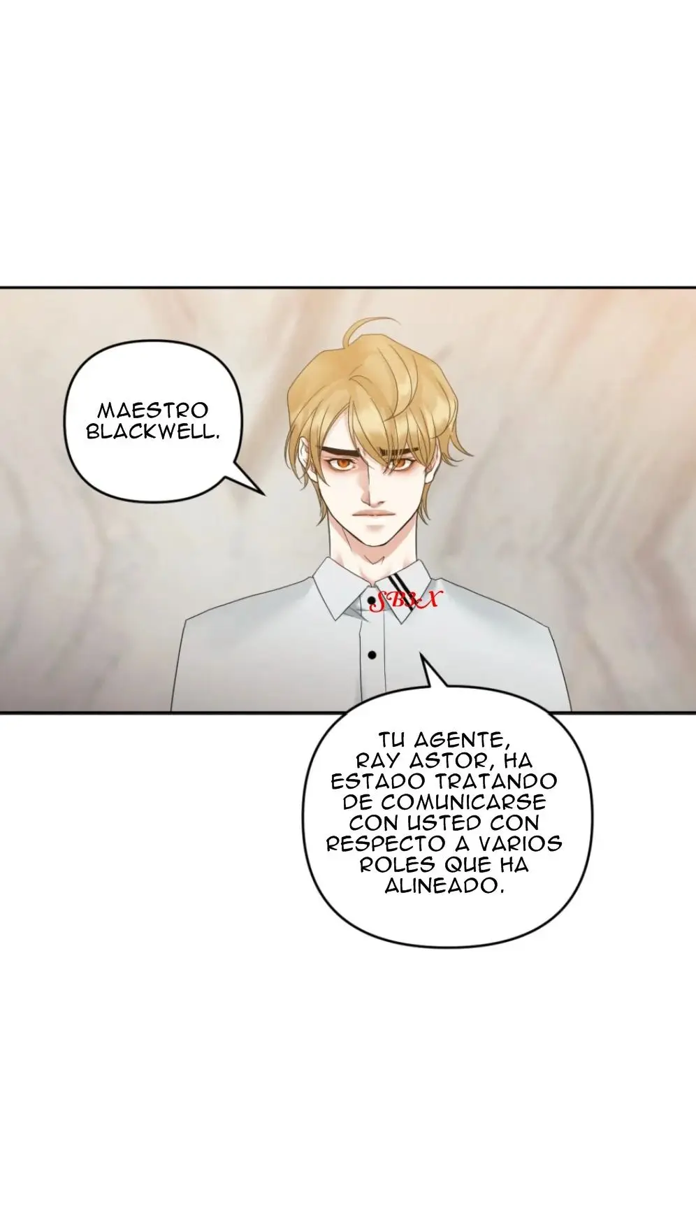 Thirst (2020) - Capítulo 69 - Página 20 - LectorTMOo