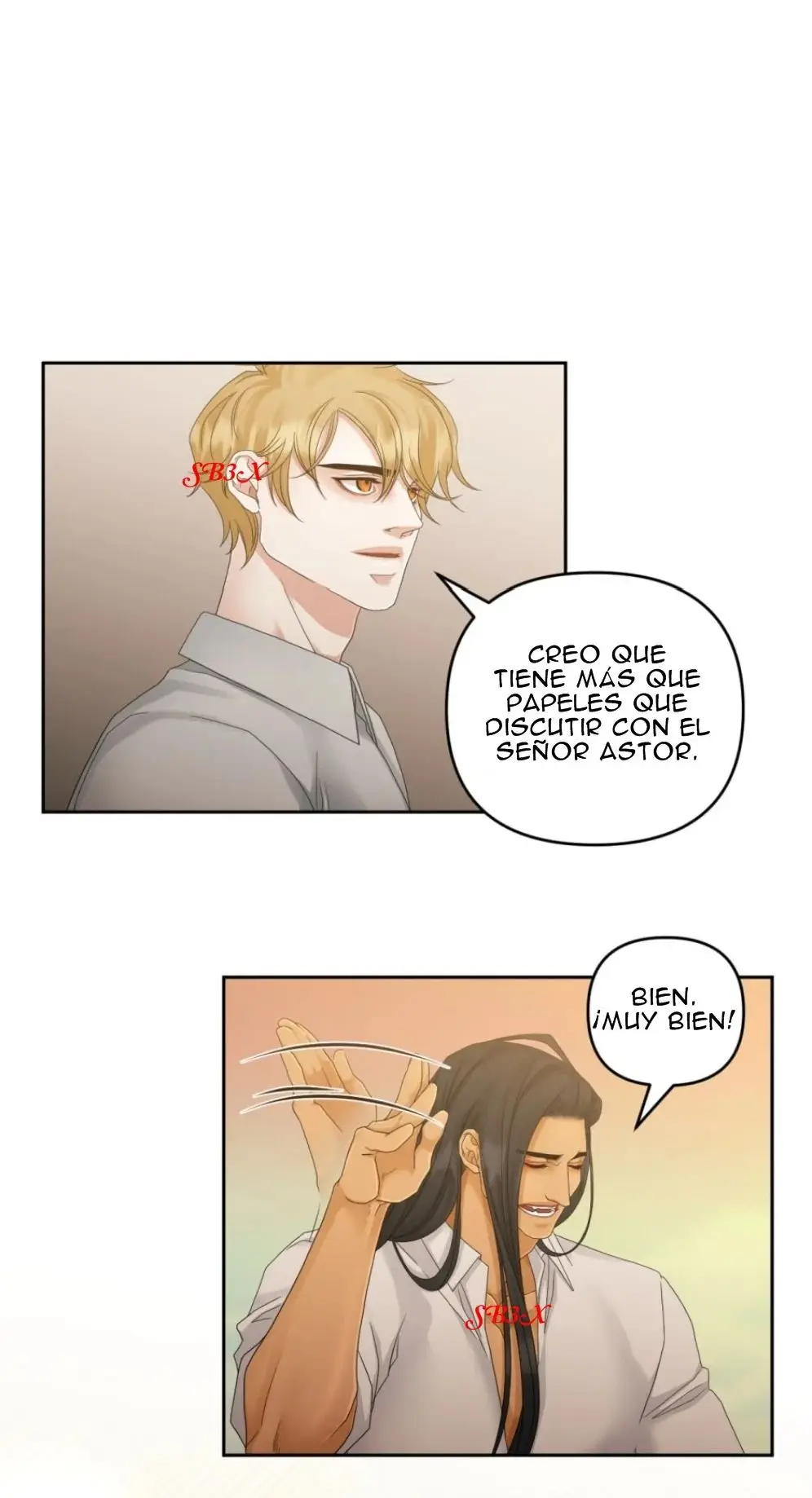 Thirst (2020) - Capítulo 69 - Página 22 - LectorTMOo