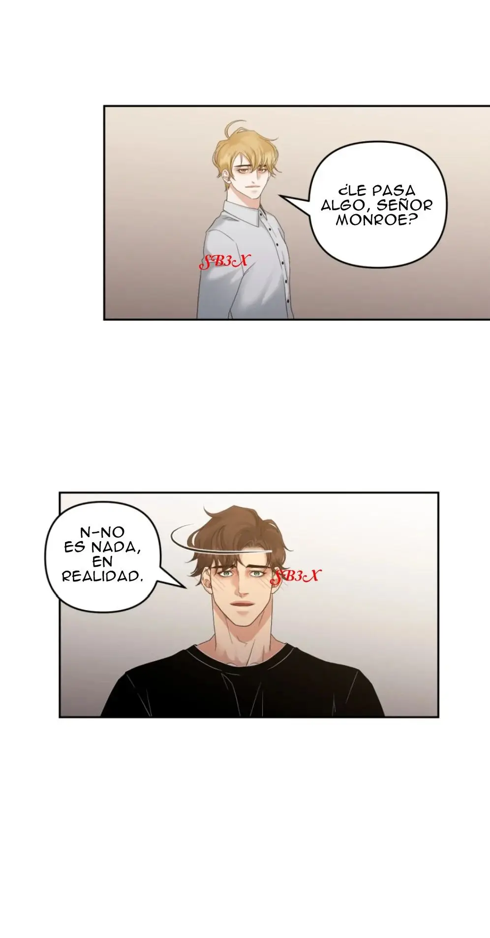 Thirst (2020) - Capítulo 69 - Página 25 - LectorTMOo