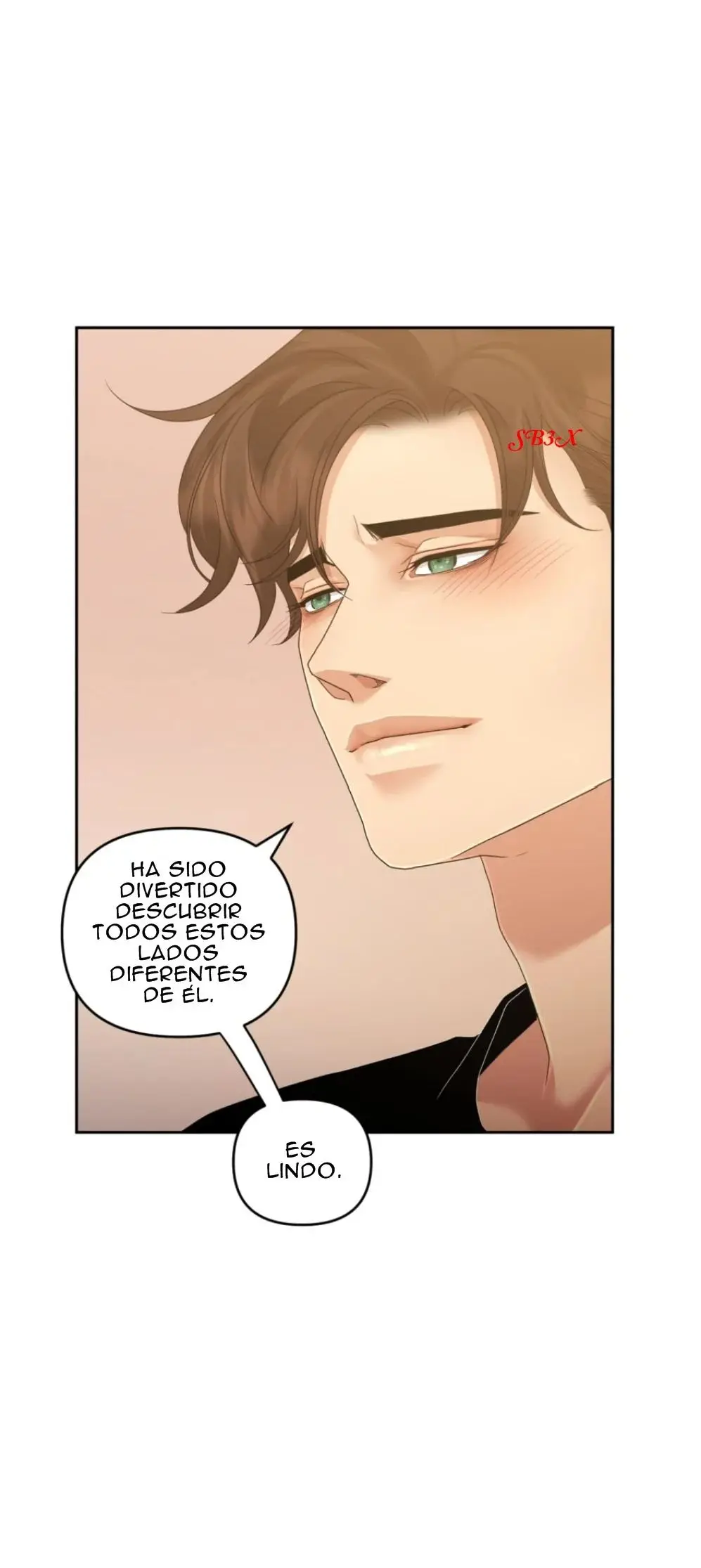 Thirst (2020) - Capítulo 69 - Página 27 - LectorTMOo