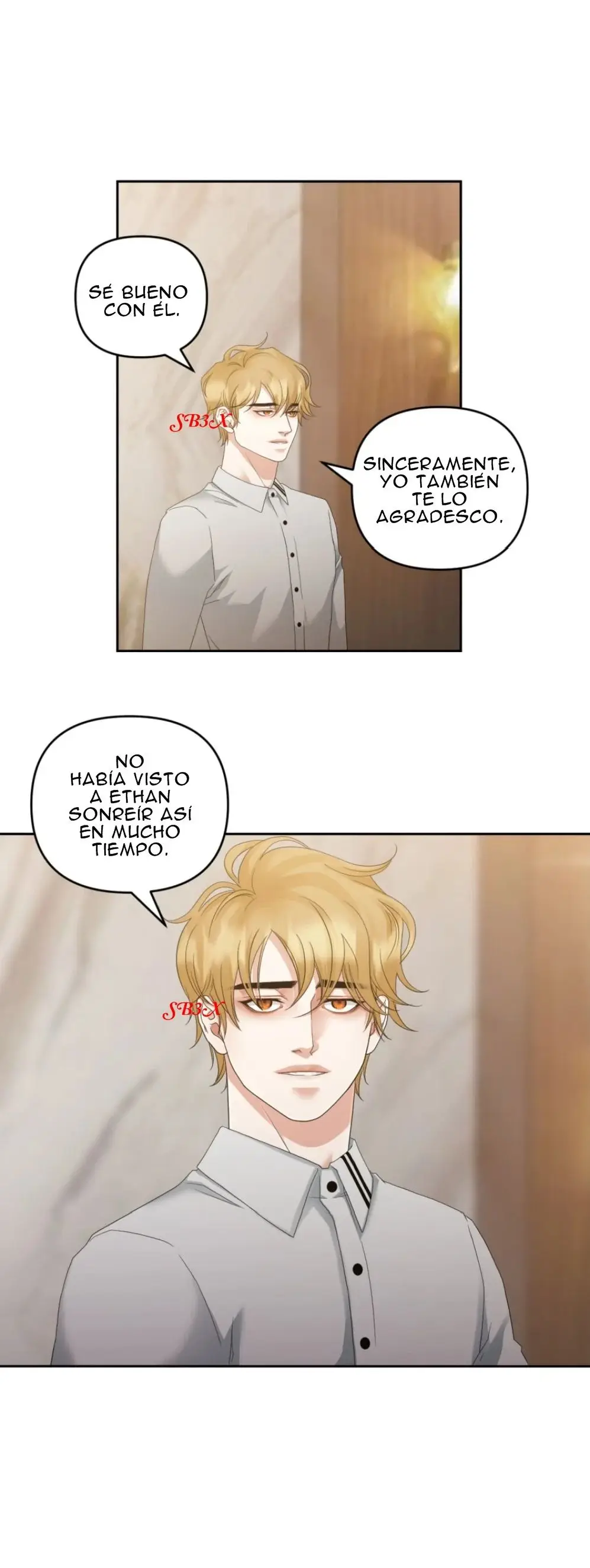 Thirst (2020) - Capítulo 69 - Página 28 - LectorTMOo