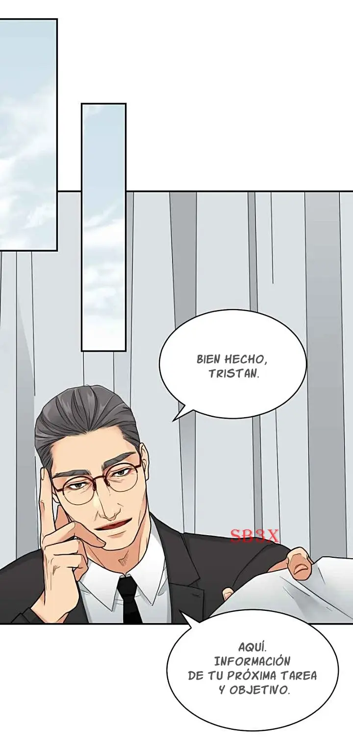Thirst (2020) - Capítulo 7 - Página 5 - LectorTMOo