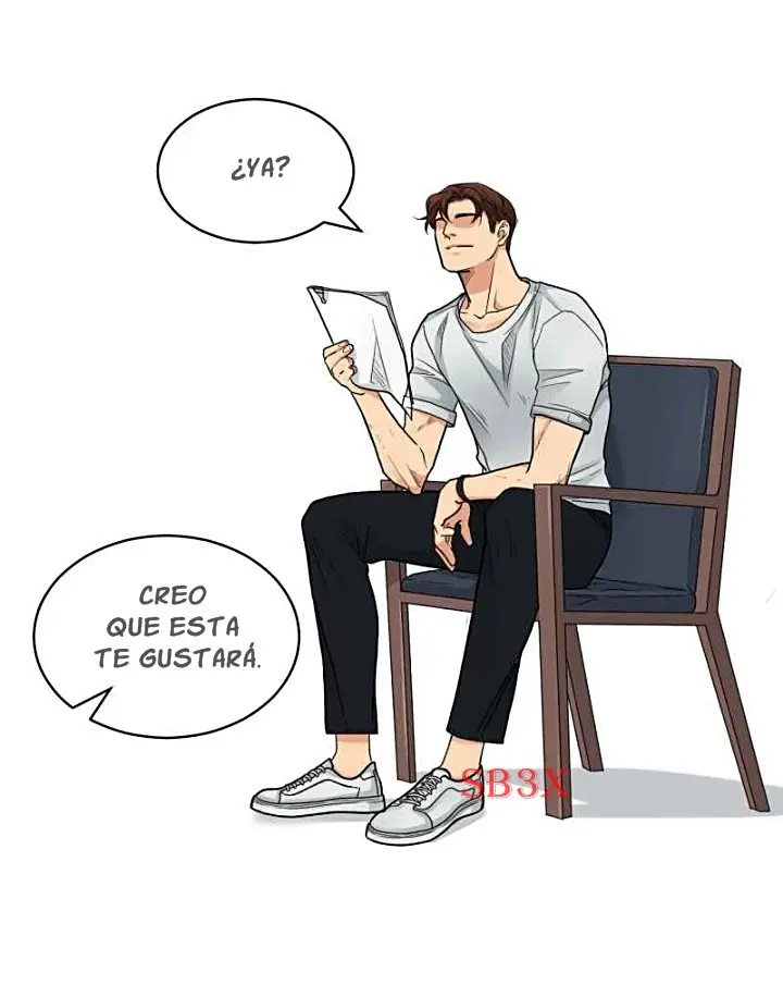 Thirst (2020) - Capítulo 7 - Página 6 - LectorTMOo