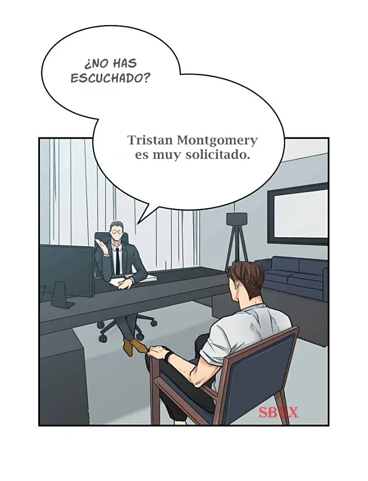 Thirst (2020) - Capítulo 7 - Página 8 - LectorTMOo