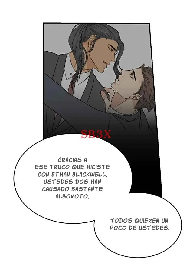 Thirst (2020) - Capítulo 7 - Página 9 - LectorTMOo