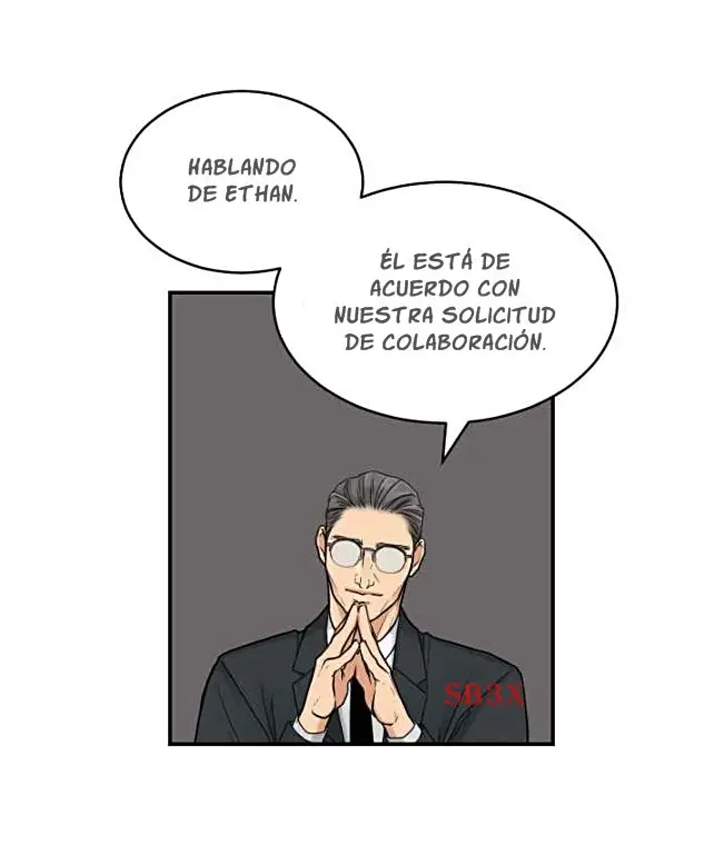 Thirst (2020) - Capítulo 7 - Página 11 - LectorTMOo