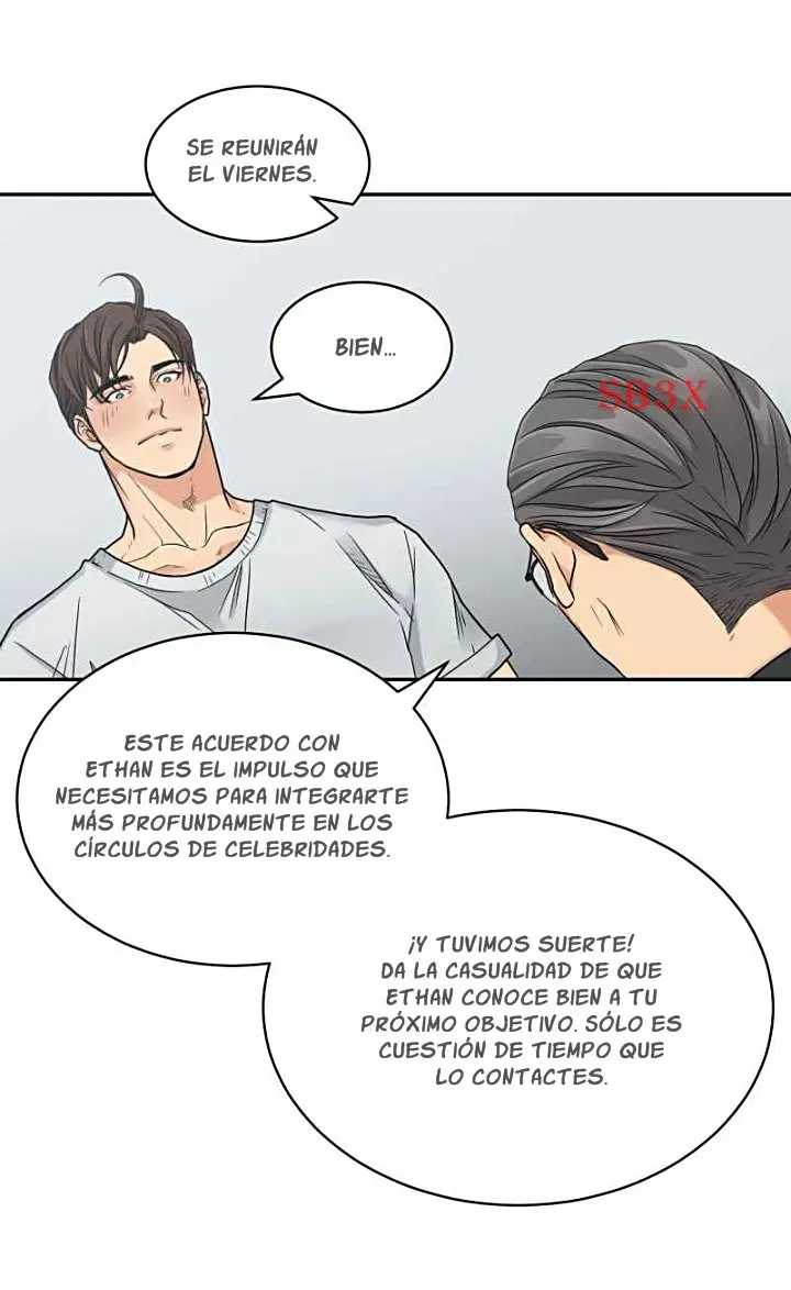 Thirst (2020) - Capítulo 7 - Página 13 - LectorTMOo