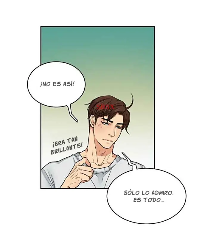 Thirst (2020) - Capítulo 7 - Página 15 - LectorTMOo
