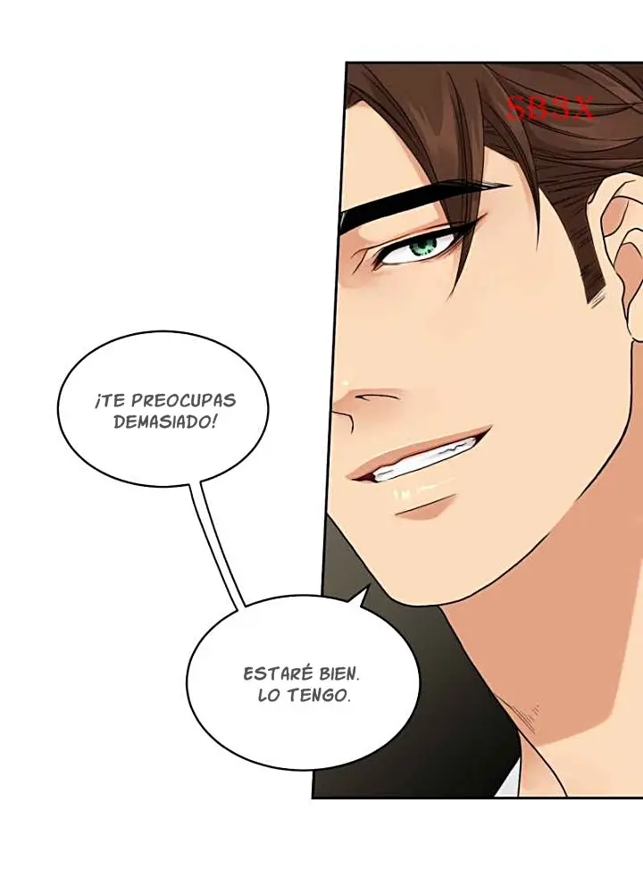 Thirst (2020) - Capítulo 7 - Página 16 - LectorTMOo