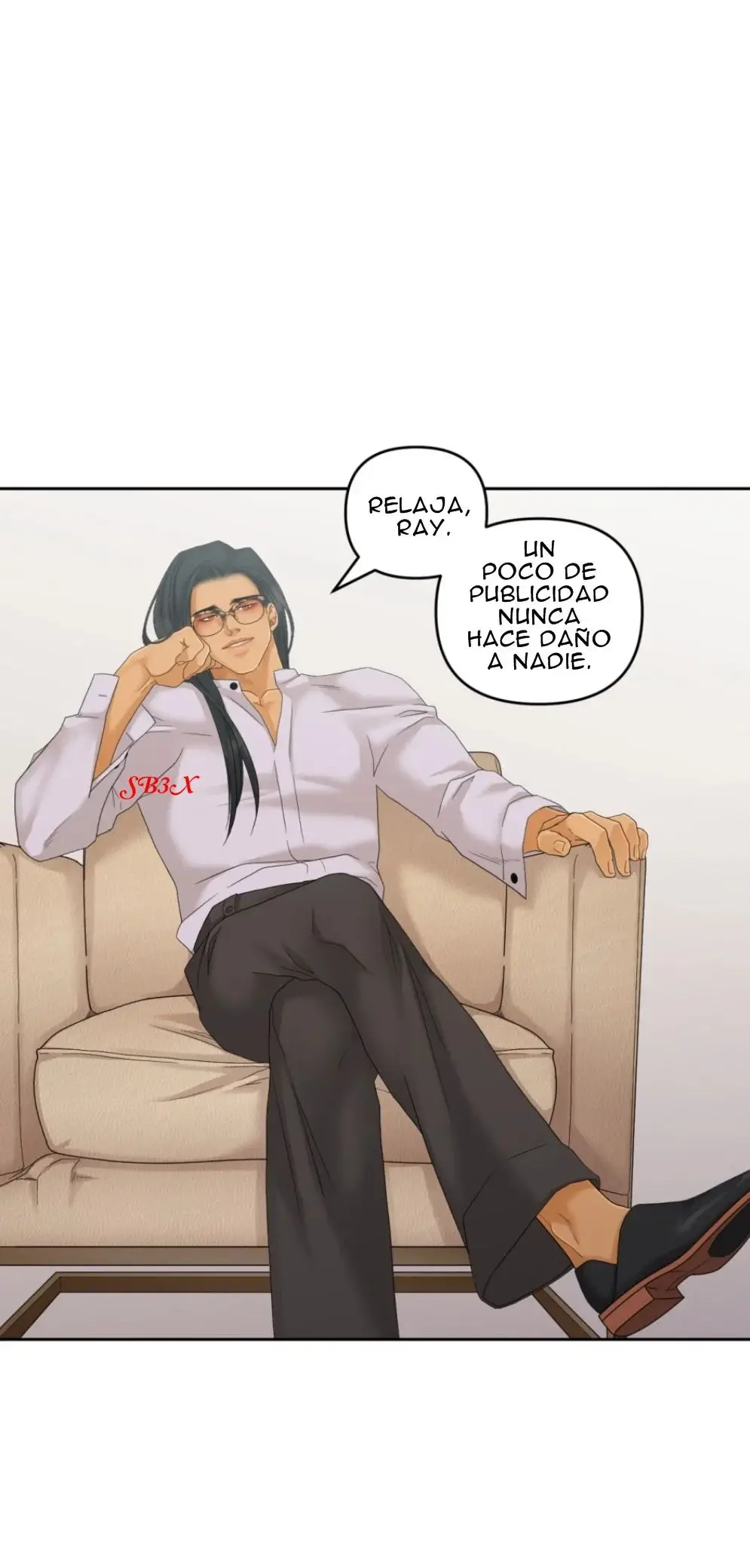 Thirst (2020) - Capítulo 70 - Página 5 - LectorTMOo