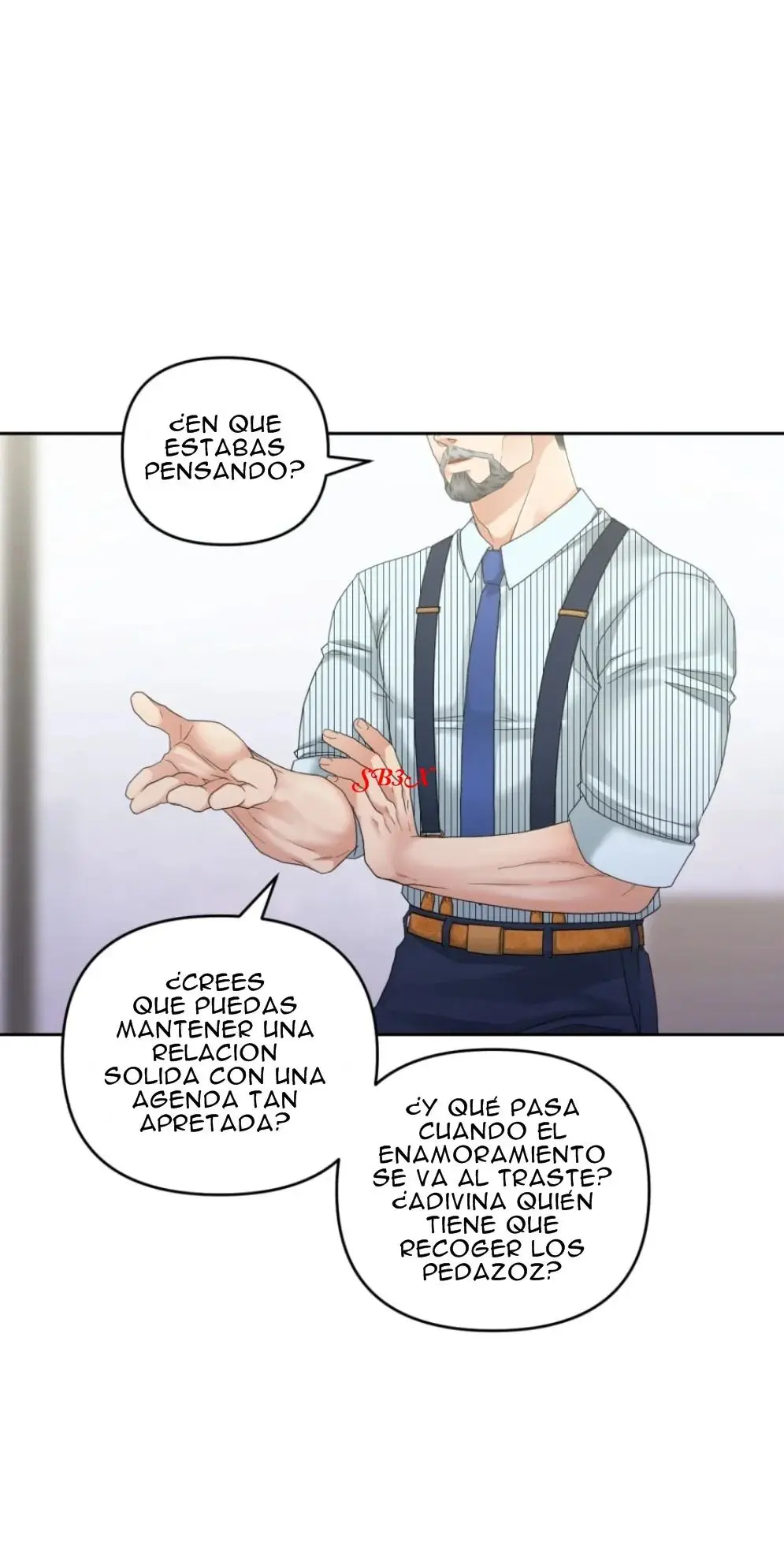 Thirst (2020) - Capítulo 70 - Página 10 - LectorTMOo