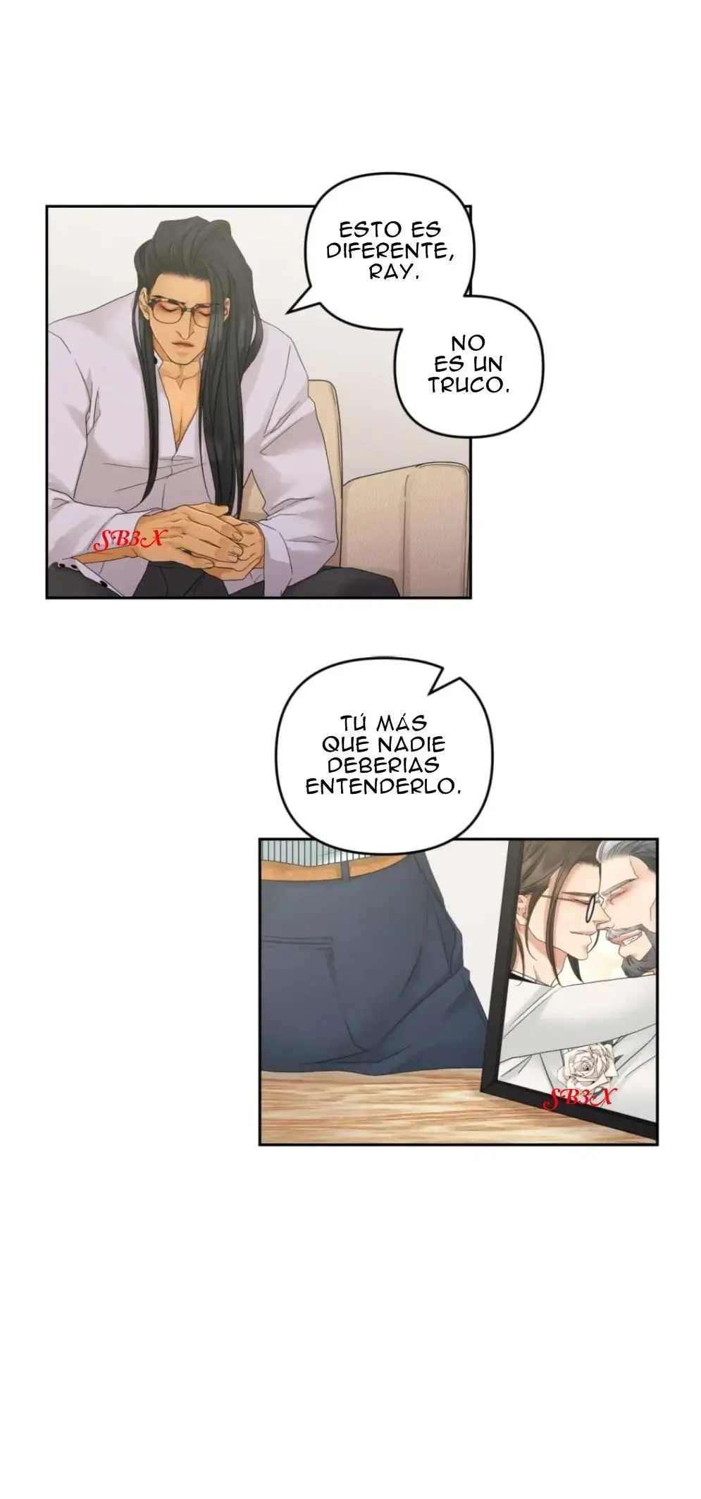 Thirst (2020) - Capítulo 70 - Página 11 - LectorTMOo