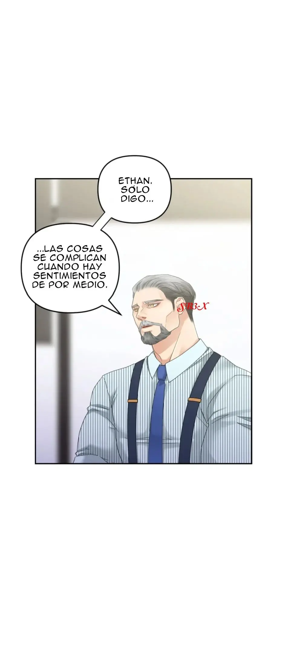Thirst (2020) - Capítulo 70 - Página 12 - LectorTMOo