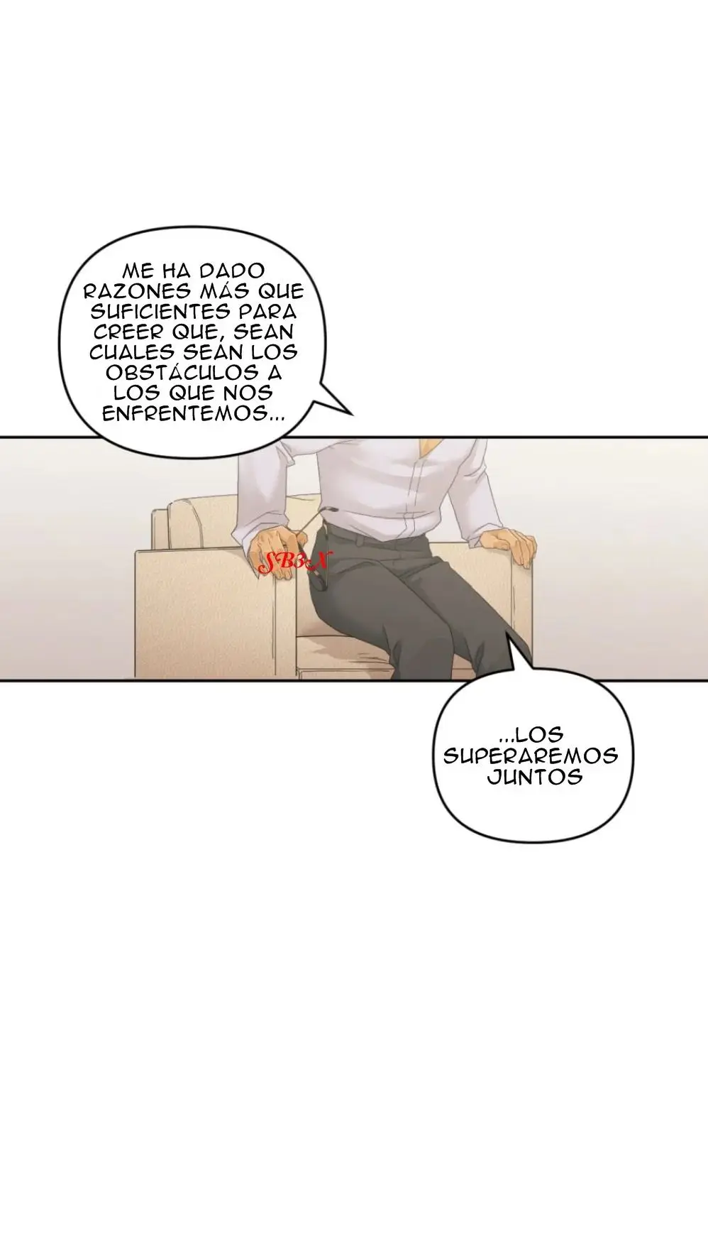 Thirst (2020) - Capítulo 70 - Página 20 - LectorTMOo