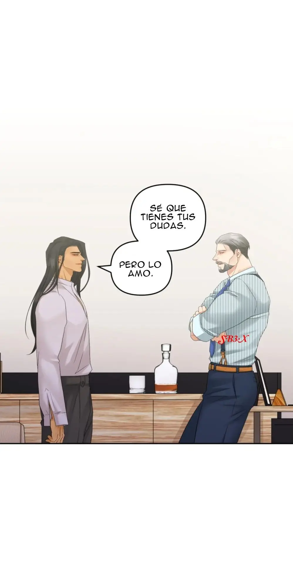 Thirst (2020) - Capítulo 70 - Página 21 - LectorTMOo