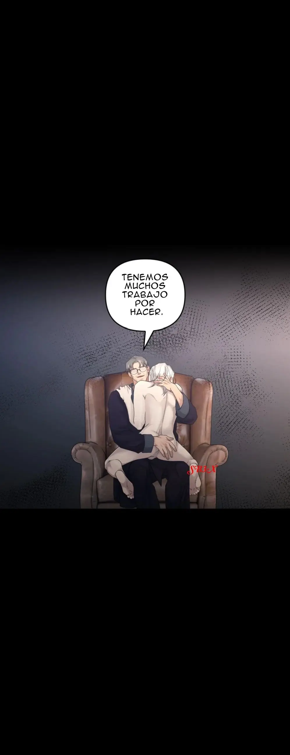 Thirst (2020) - Capítulo 70 - Página 42 - LectorTMOo