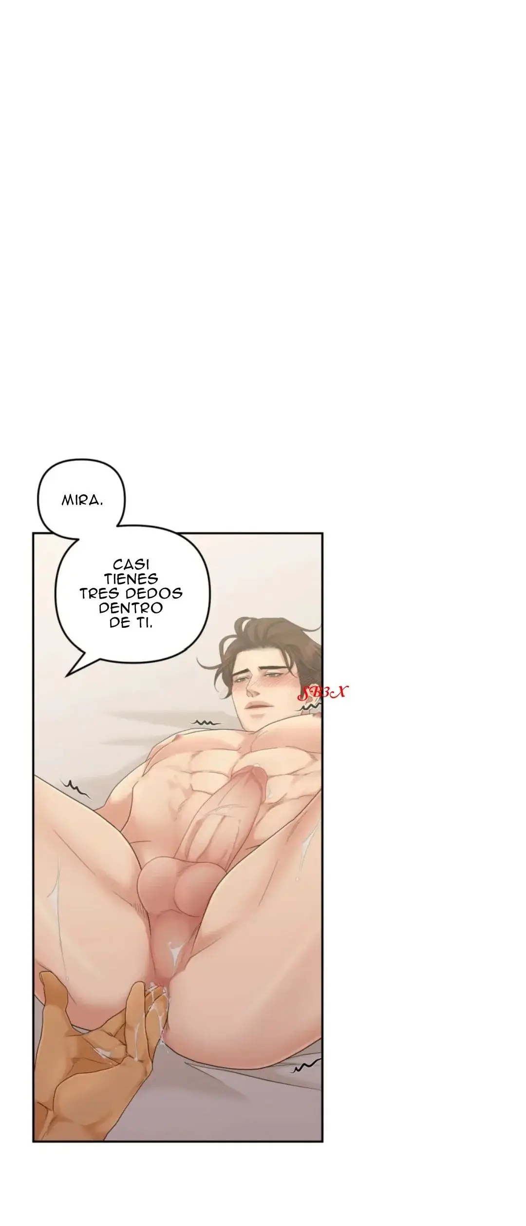 Thirst (2020) - Capítulo 71 - Página 8 - LectorTMOo