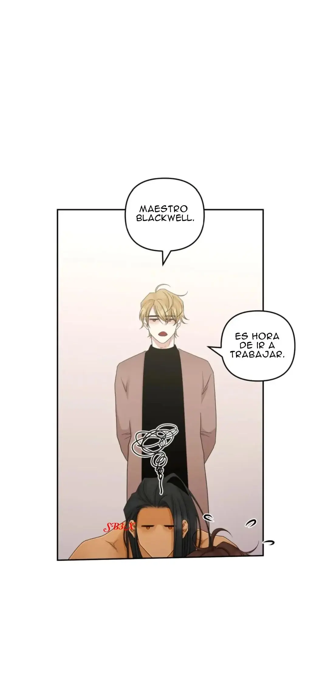 Thirst (2020) - Capítulo 71 - Página 13 - LectorTMOo