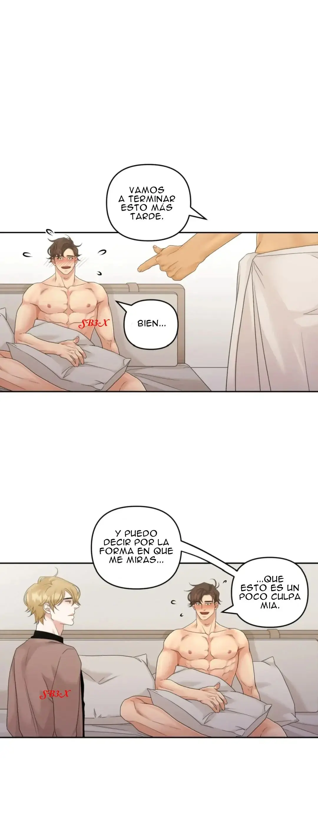 Thirst (2020) - Capítulo 71 - Página 16 - LectorTMOo