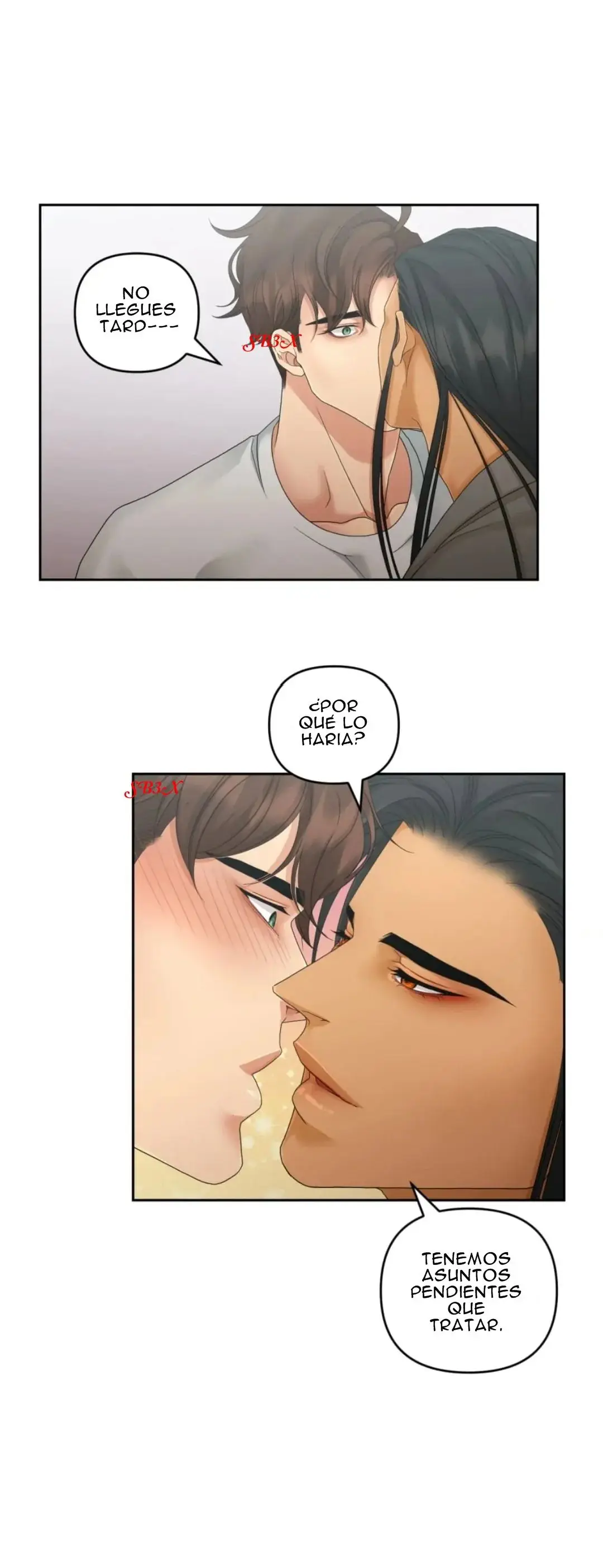 Thirst (2020) - Capítulo 71 - Página 24 - LectorTMOo
