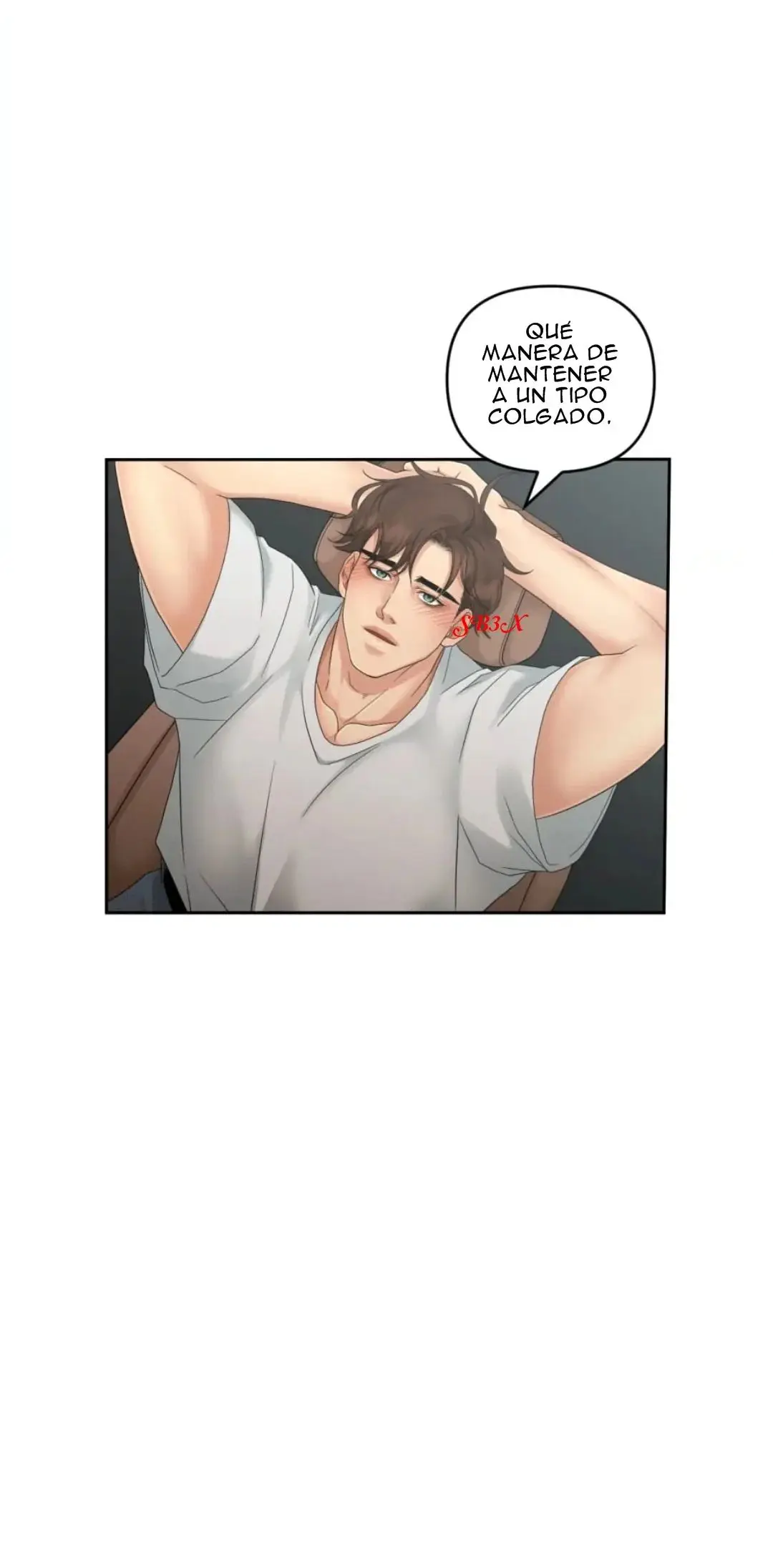 Thirst (2020) - Capítulo 71 - Página 26 - LectorTMOo