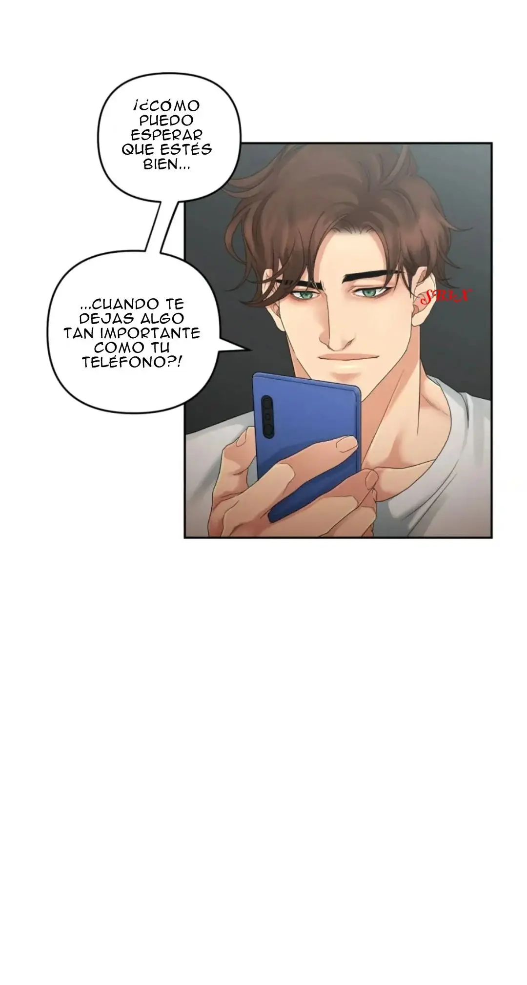 Thirst (2020) - Capítulo 71 - Página 28 - LectorTMOo