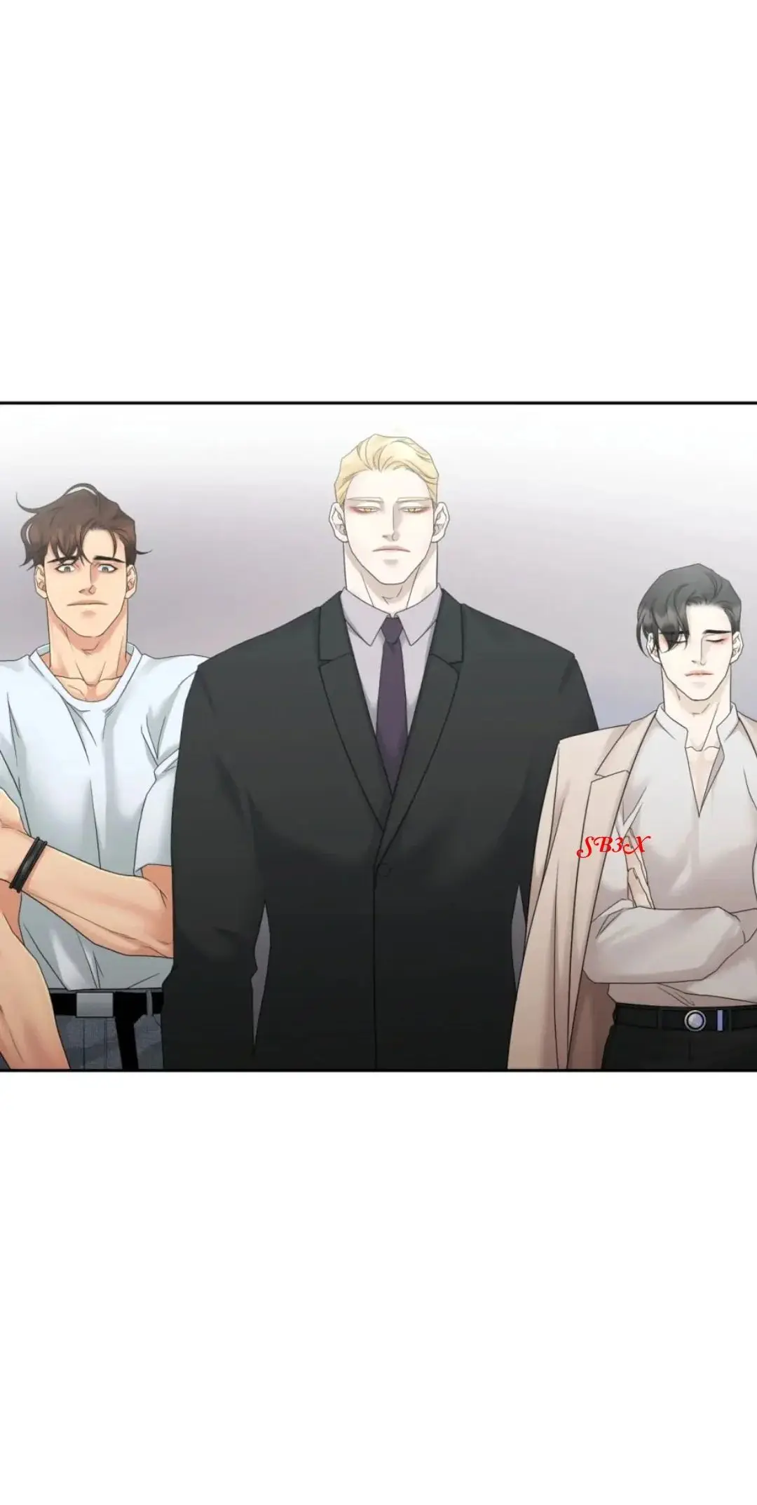 Thirst (2020) - Capítulo 72 - Página 9 - LectorTMOo