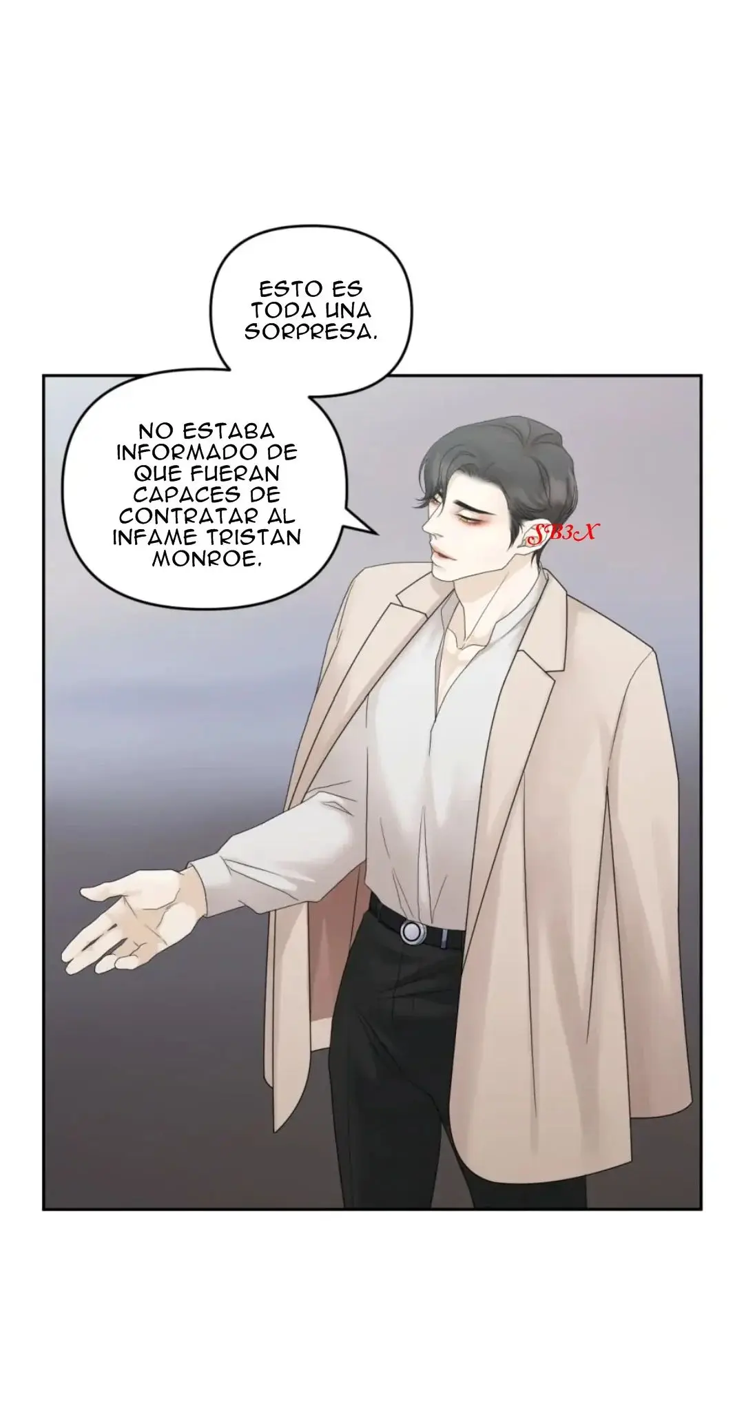 Thirst (2020) - Capítulo 72 - Página 14 - LectorTMOo