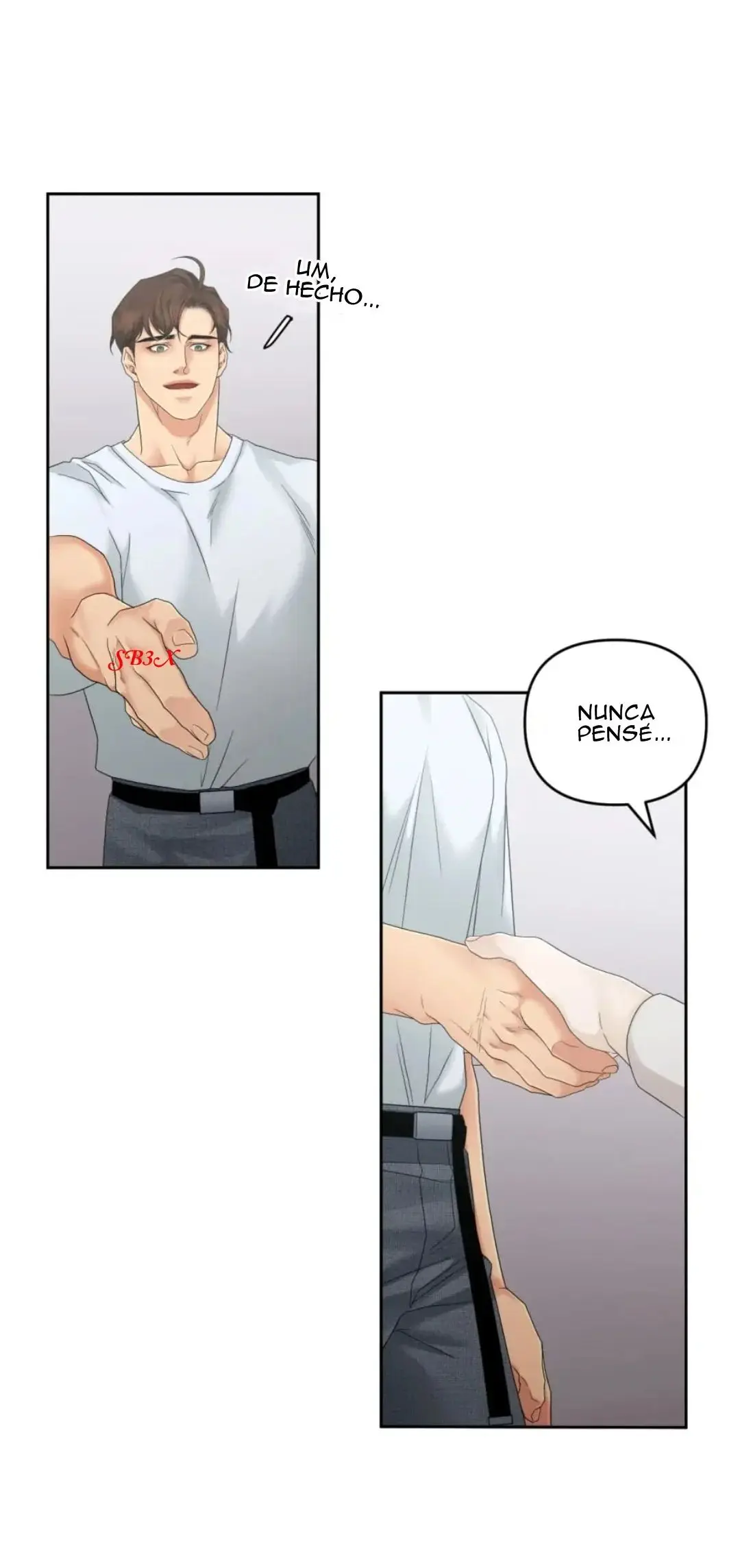 Thirst (2020) - Capítulo 72 - Página 15 - LectorTMOo