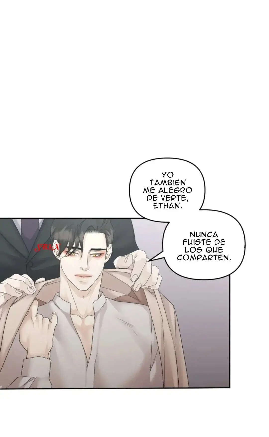 Thirst (2020) - Capítulo 72 - Página 23 - LectorTMOo