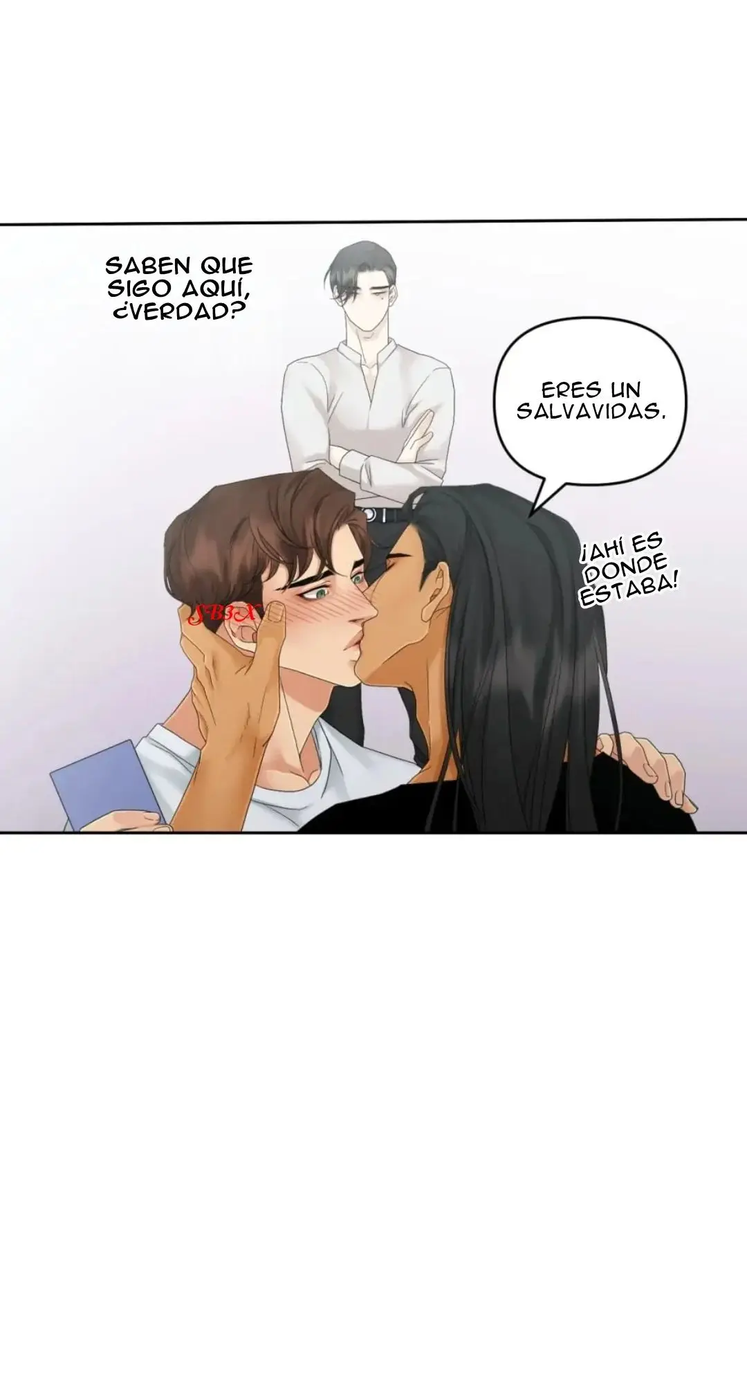 Thirst (2020) - Capítulo 72 - Página 28 - LectorTMOo