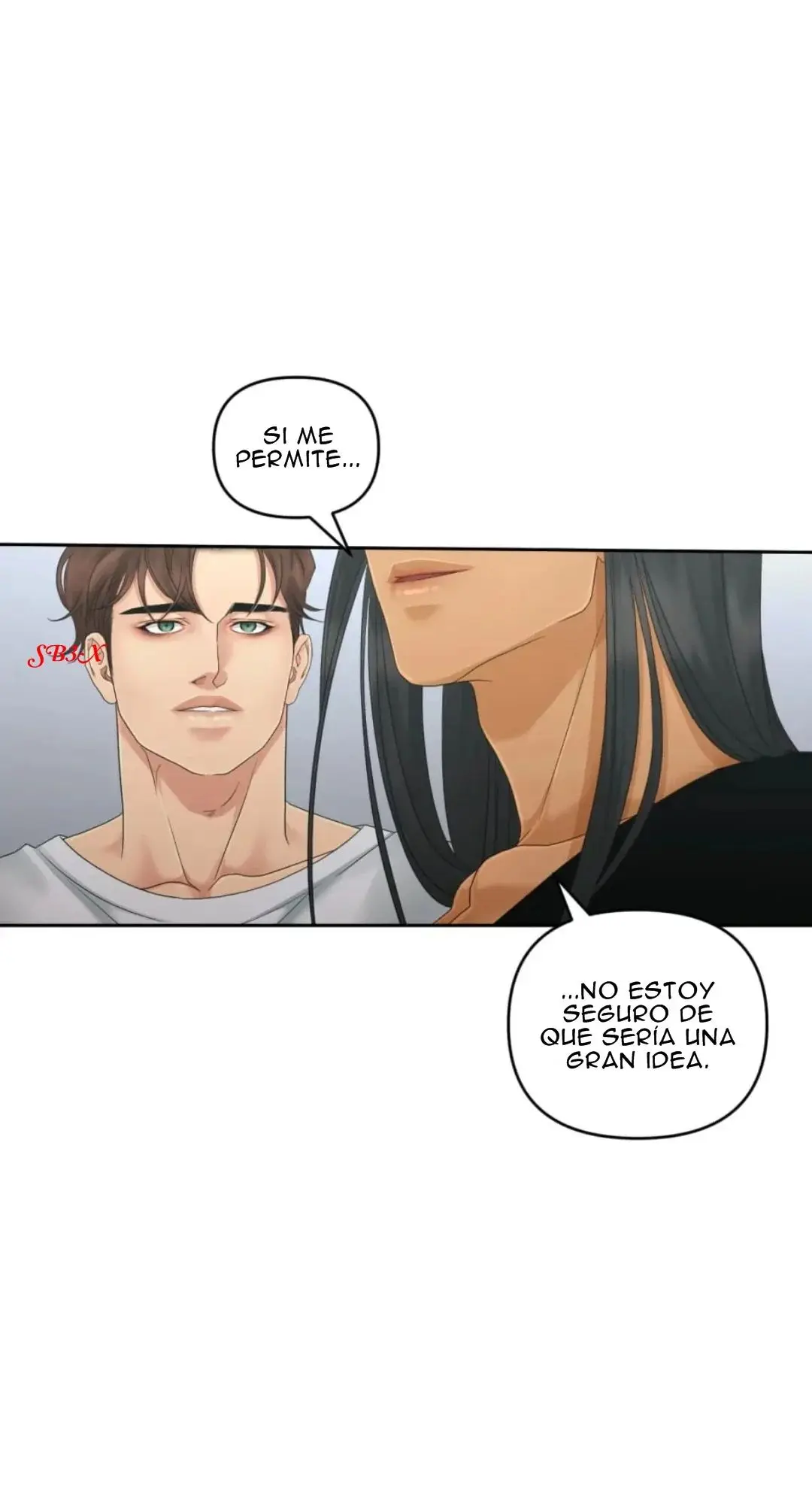 Thirst (2020) - Capítulo 72 - Página 34 - LectorTMOo