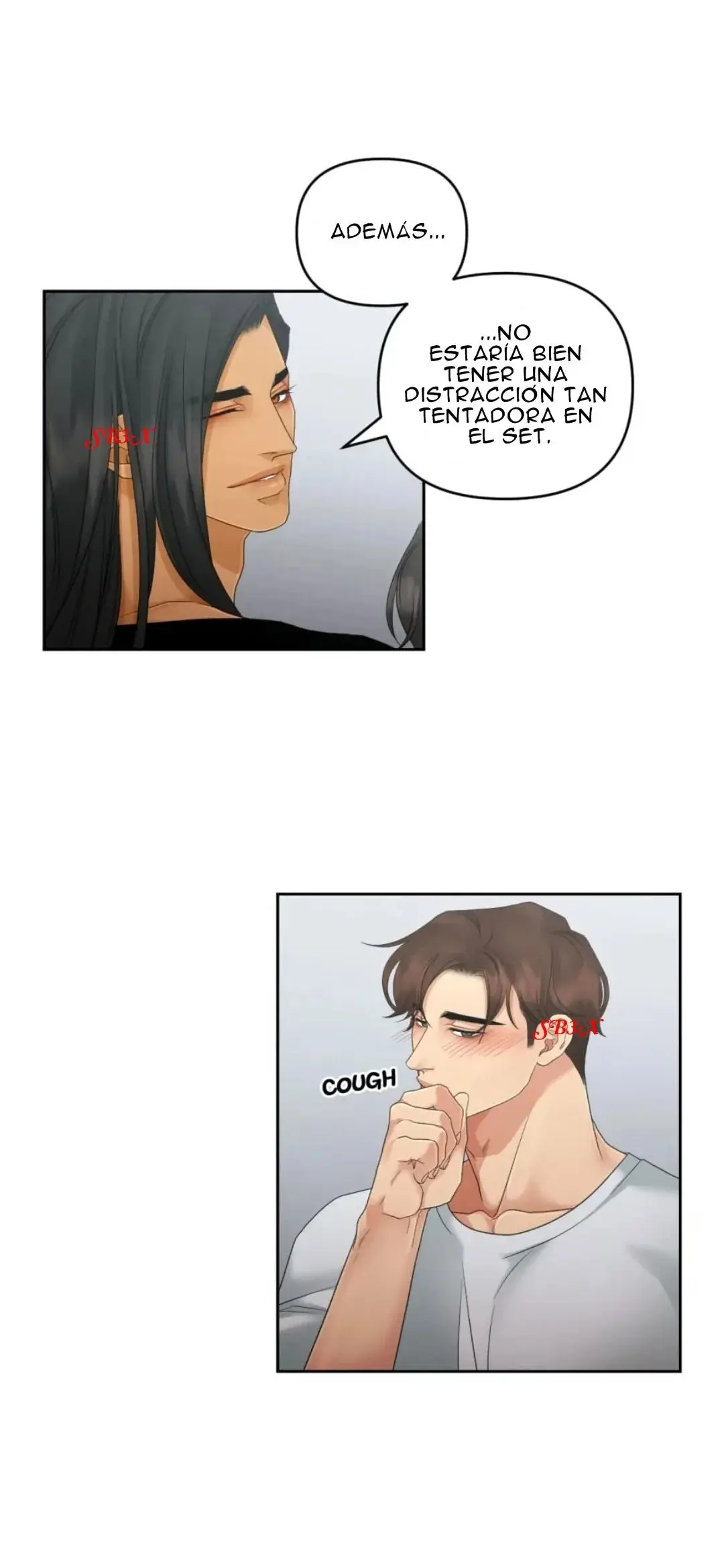 Thirst (2020) - Capítulo 72 - Página 38 - LectorTMOo