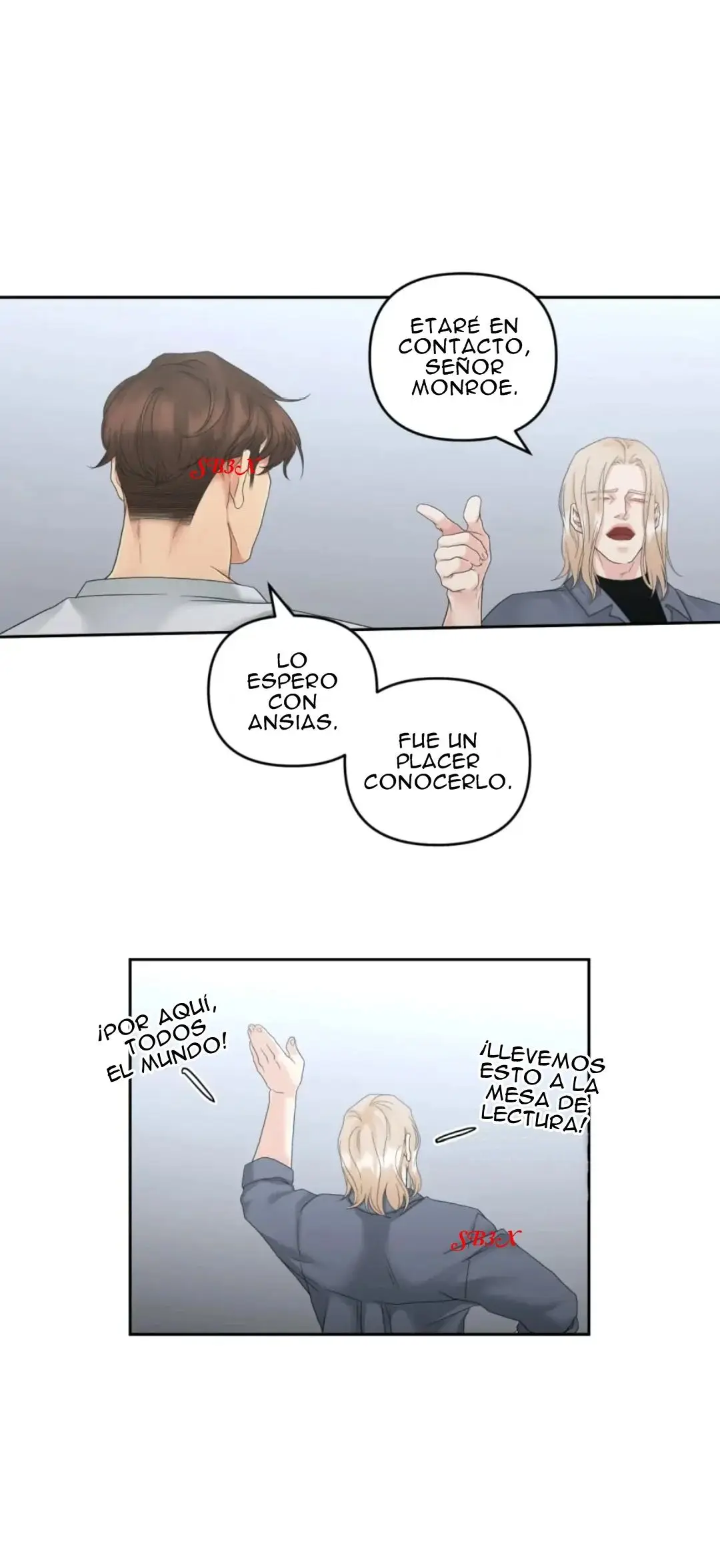 Thirst (2020) - Capítulo 72 - Página 41 - LectorTMOo