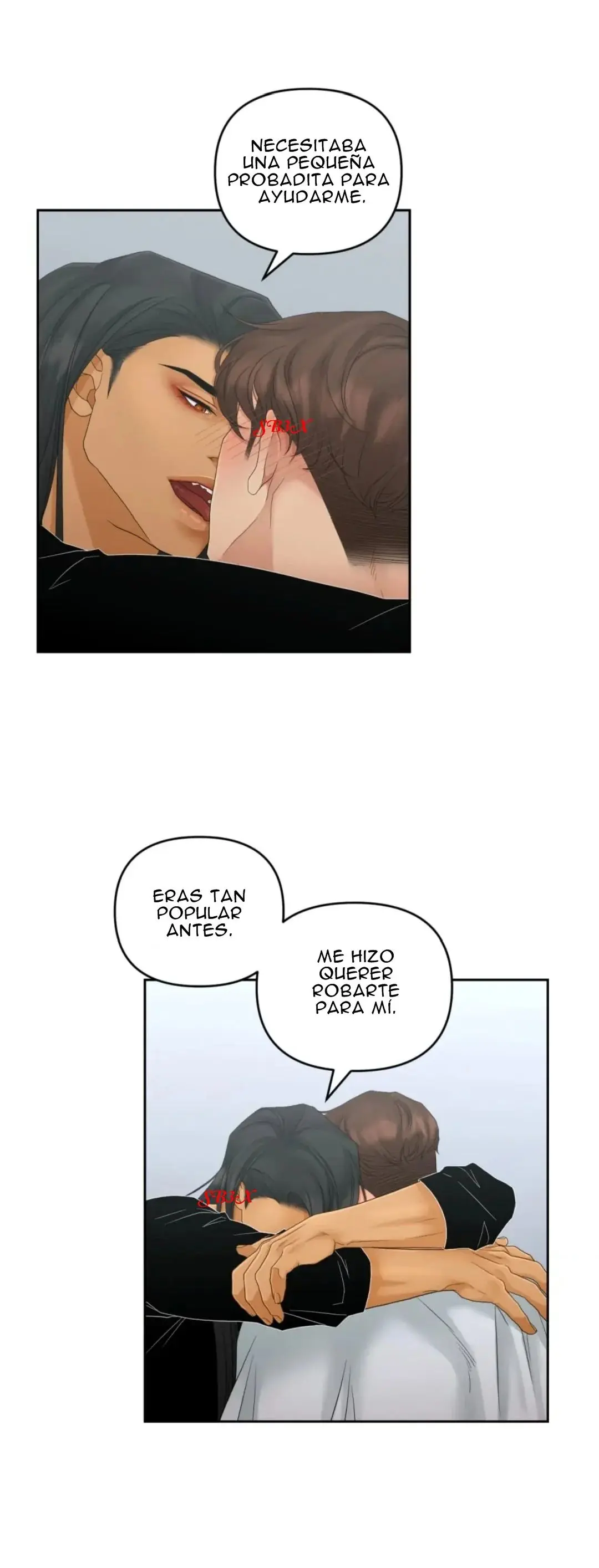 Thirst (2020) - Capítulo 73 - Página 7 - LectorTMOo