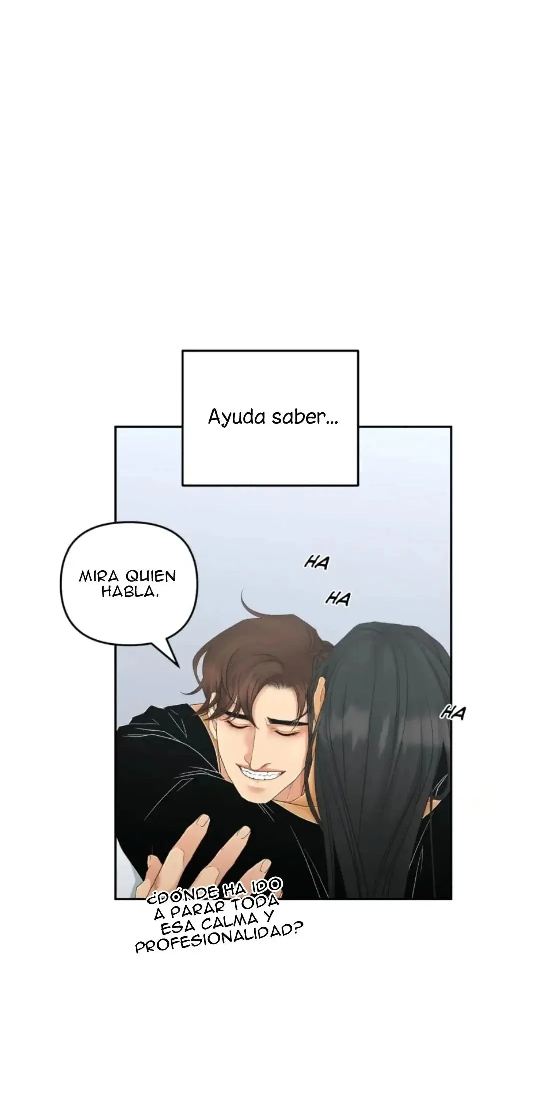 Thirst (2020) - Capítulo 73 - Página 8 - LectorTMOo