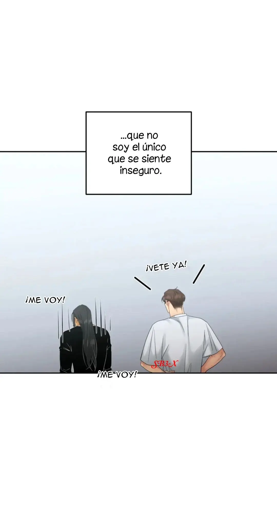 Thirst (2020) - Capítulo 73 - Página 9 - LectorTMOo