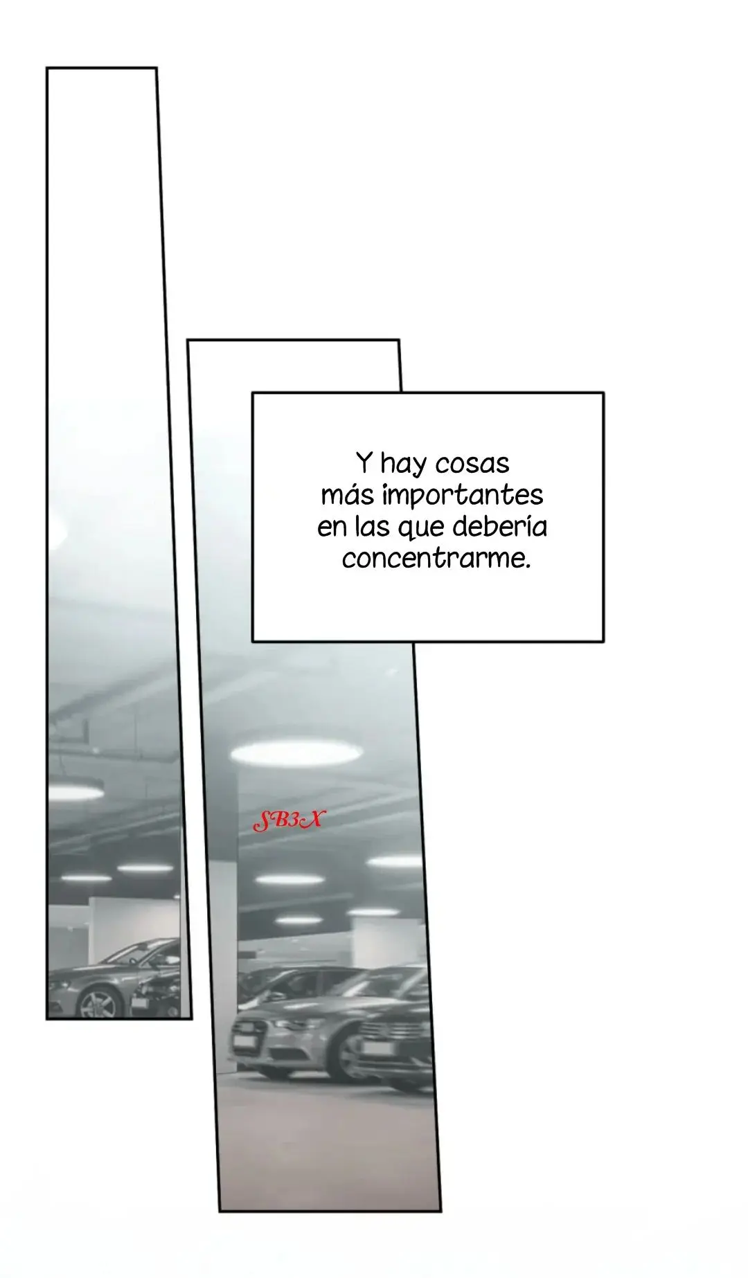 Thirst (2020) - Capítulo 73 - Página 11 - LectorTMOo